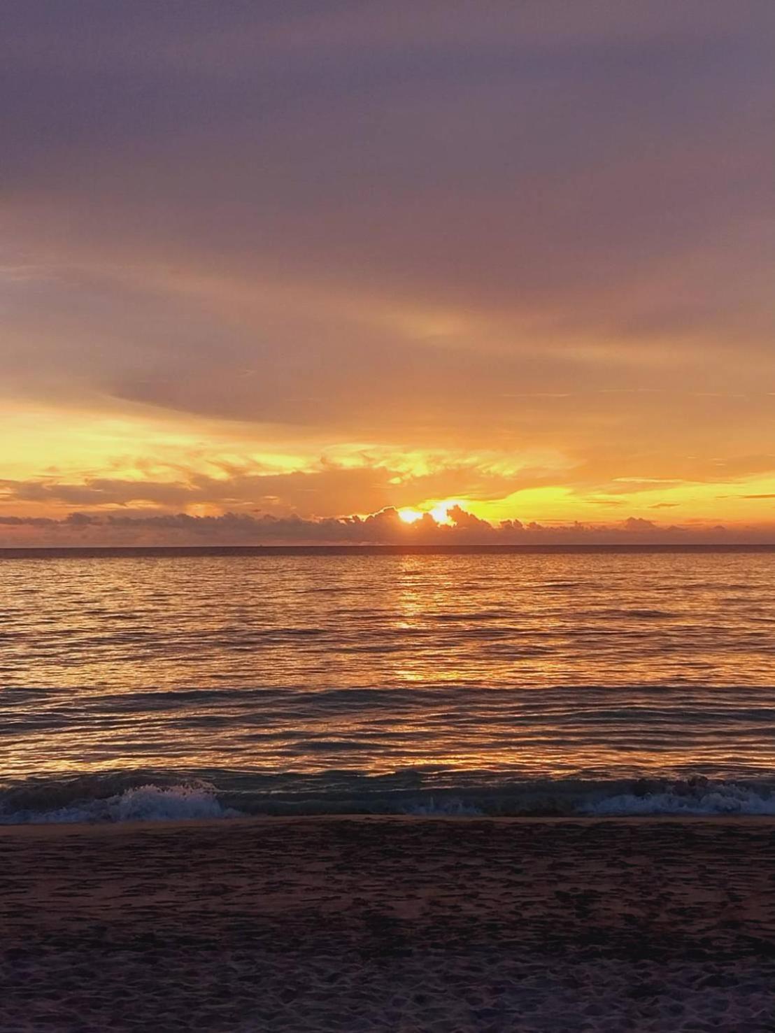 Walden Koh Lanta - Tiny Homes by the Sea