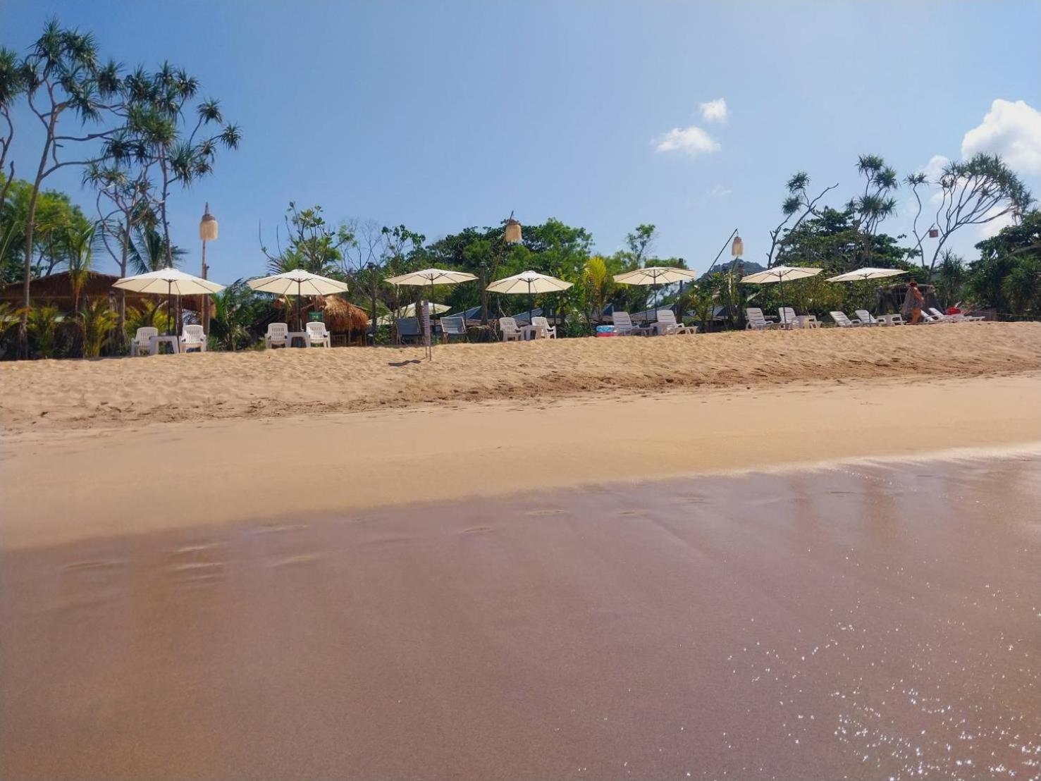 Walden Koh Lanta - Tiny Homes by the Sea