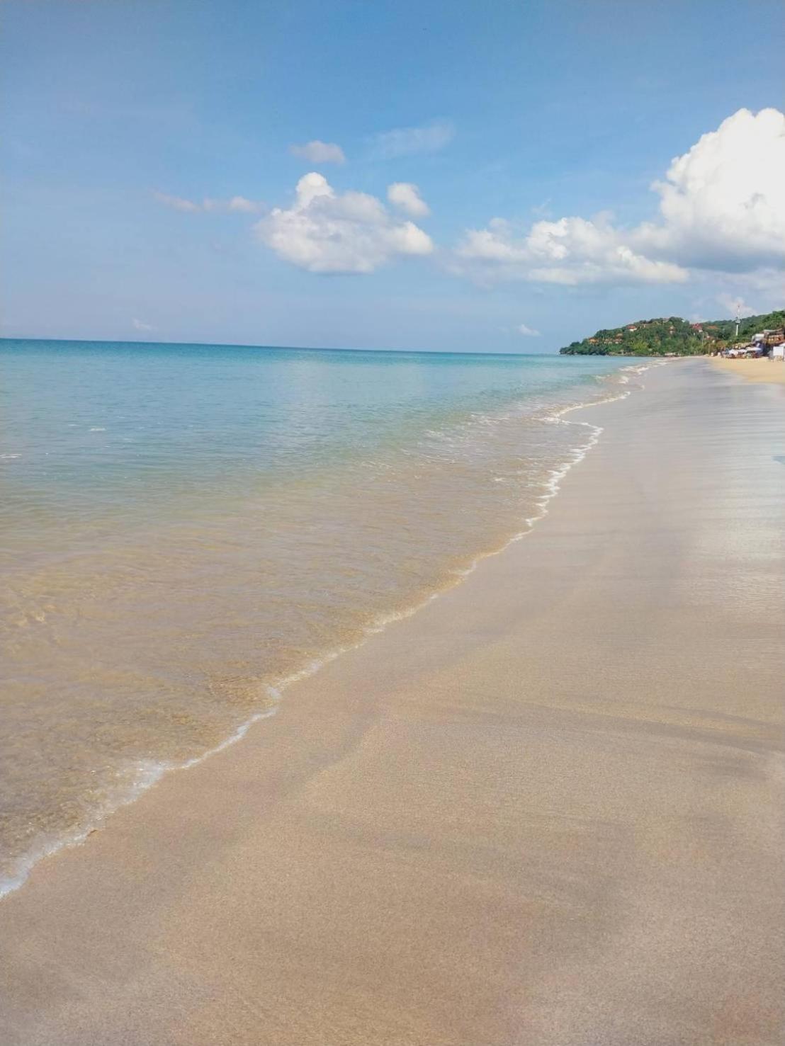 Walden Koh Lanta - Tiny Homes by the Sea
