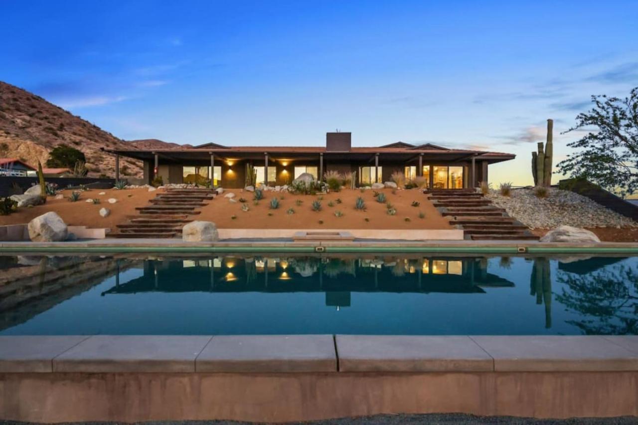 483) Brand New Luxury Oasis- amazing pool
