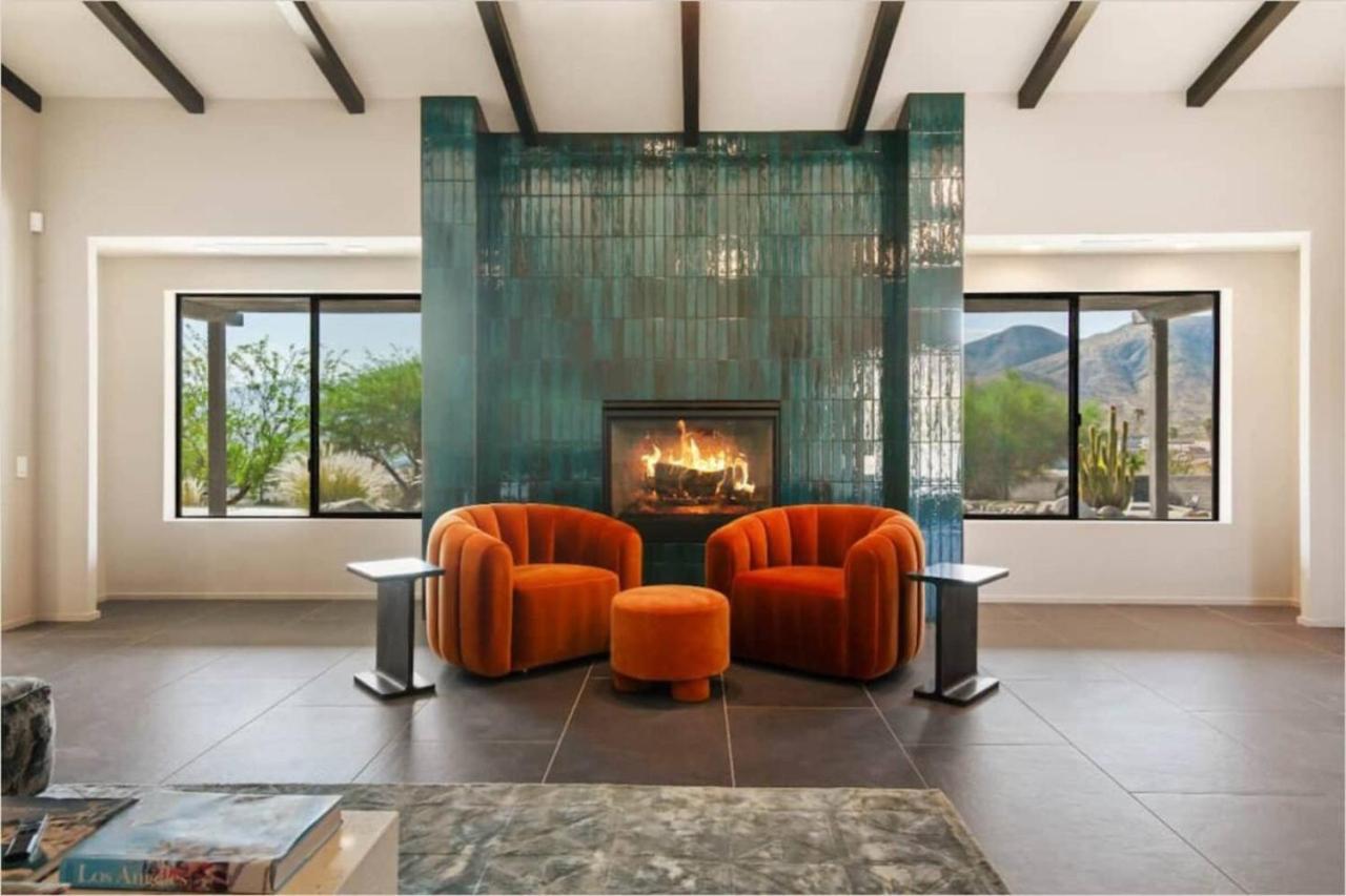 483) Brand New Luxury Oasis- amazing pool