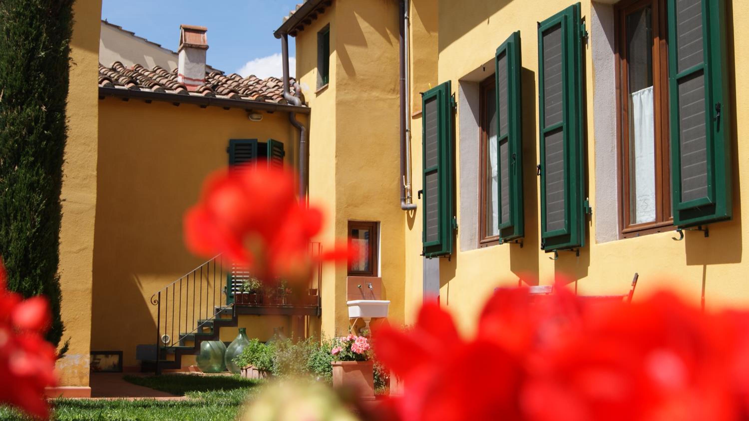 Al Canto B&B