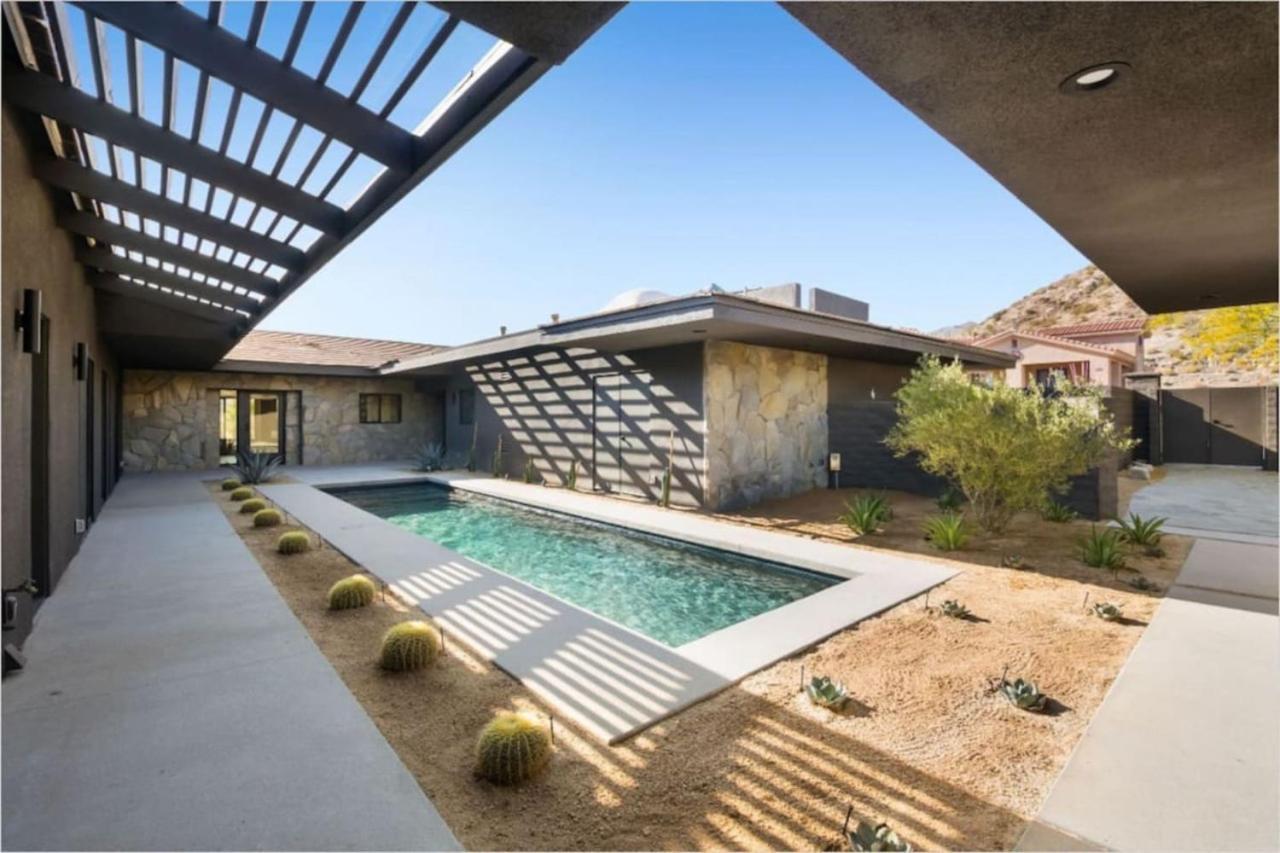 483) Brand New Luxury Oasis- amazing pool