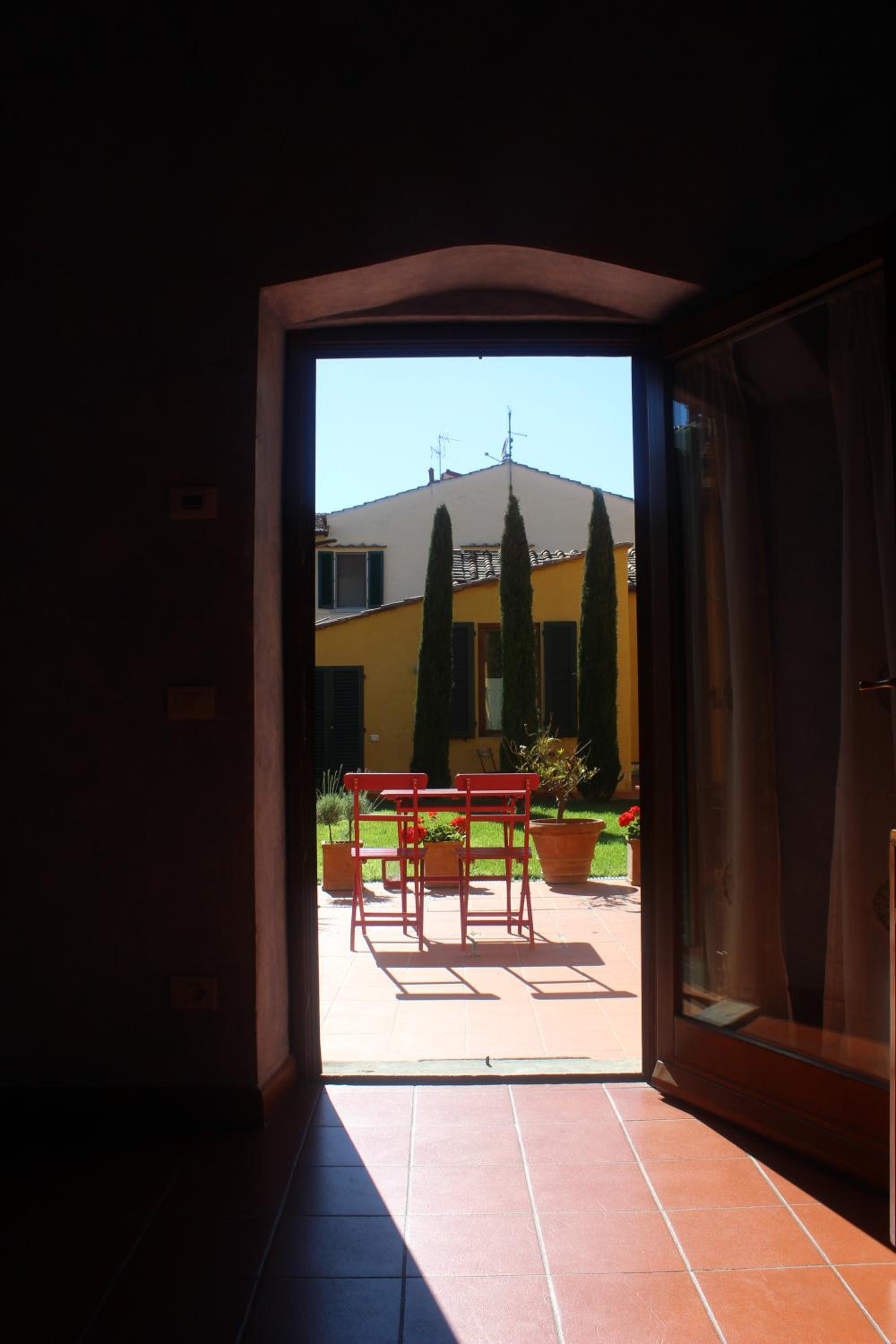 Al Canto B&B