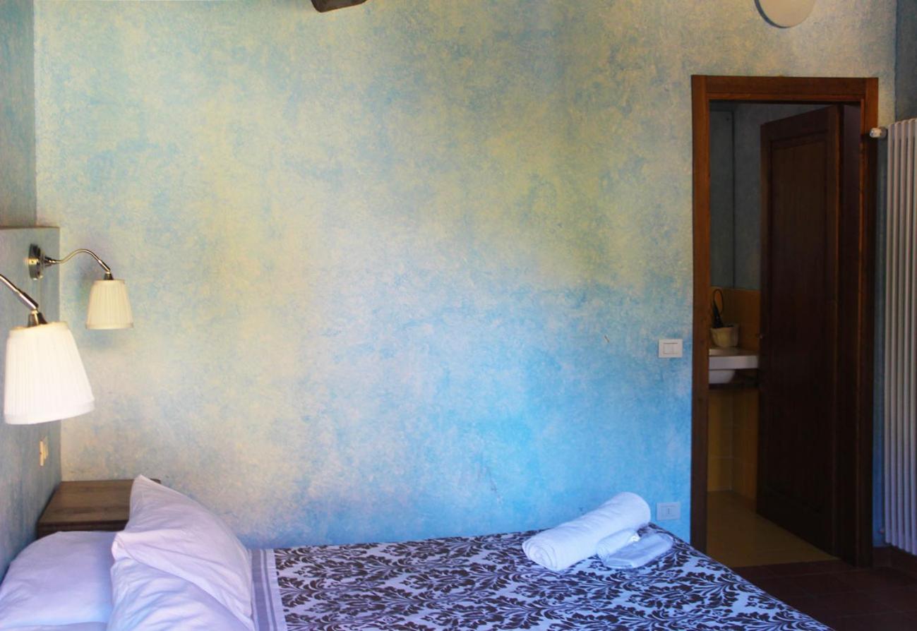 Al Canto B&B