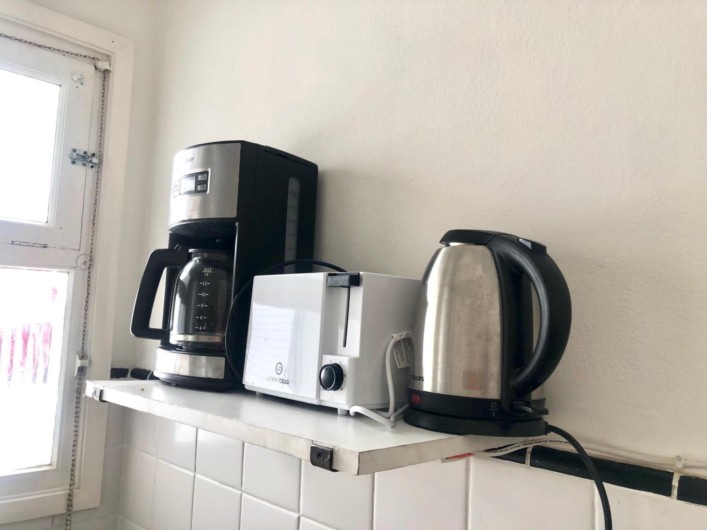 Departamento zona Güemes, a dos cuadras del mar ,Dos ambientes,céntrico
