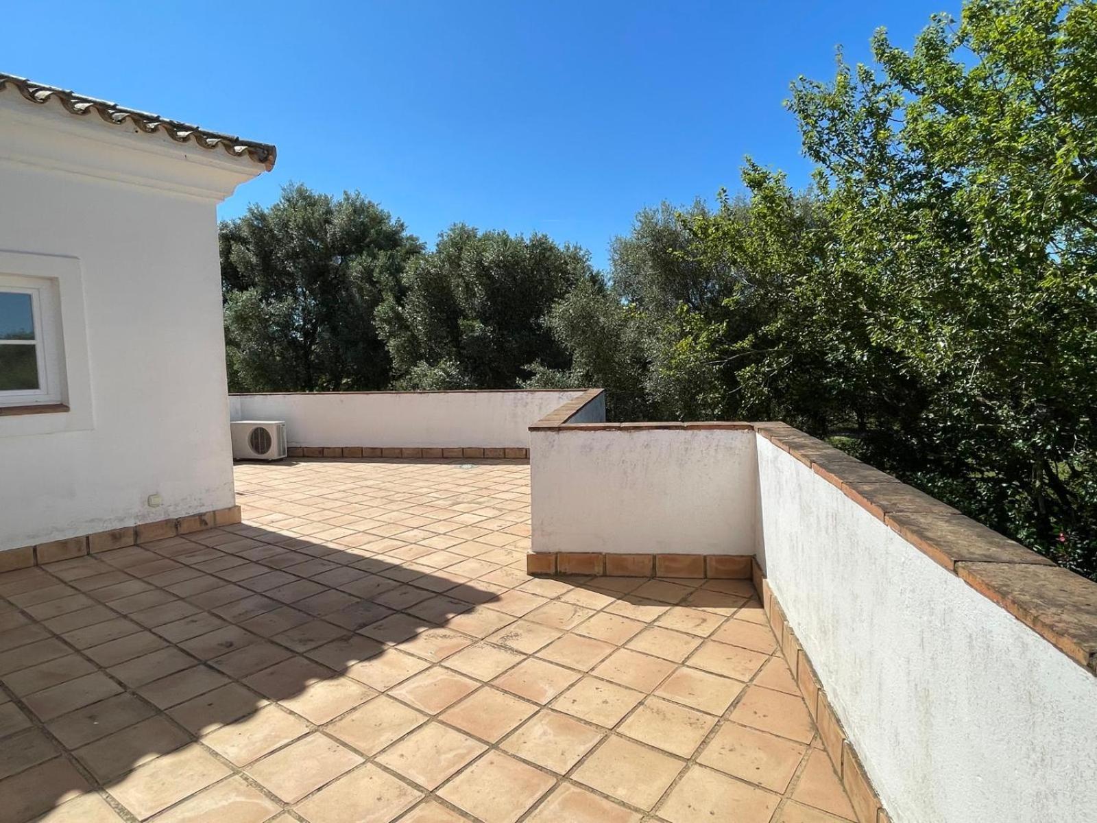 Villa Par