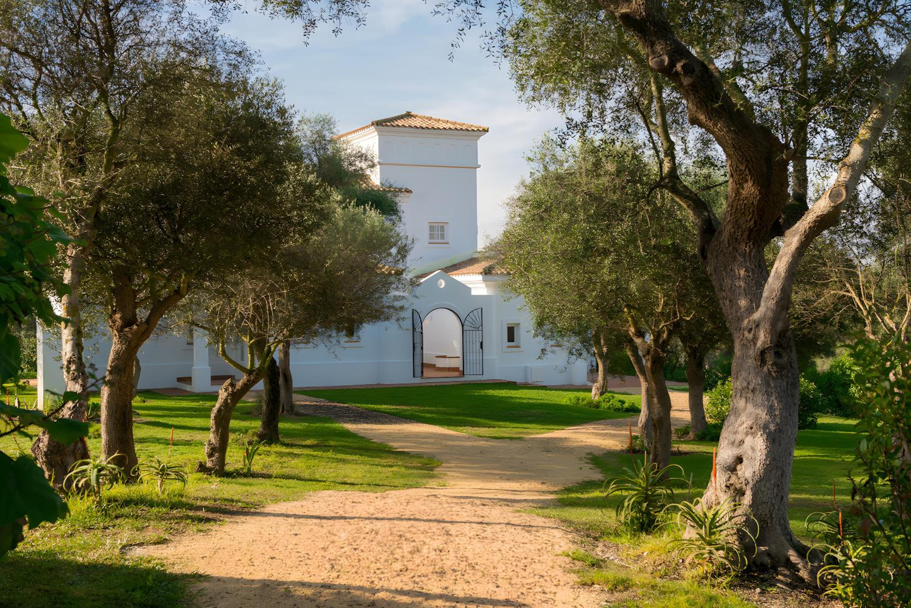 Villa Albatros