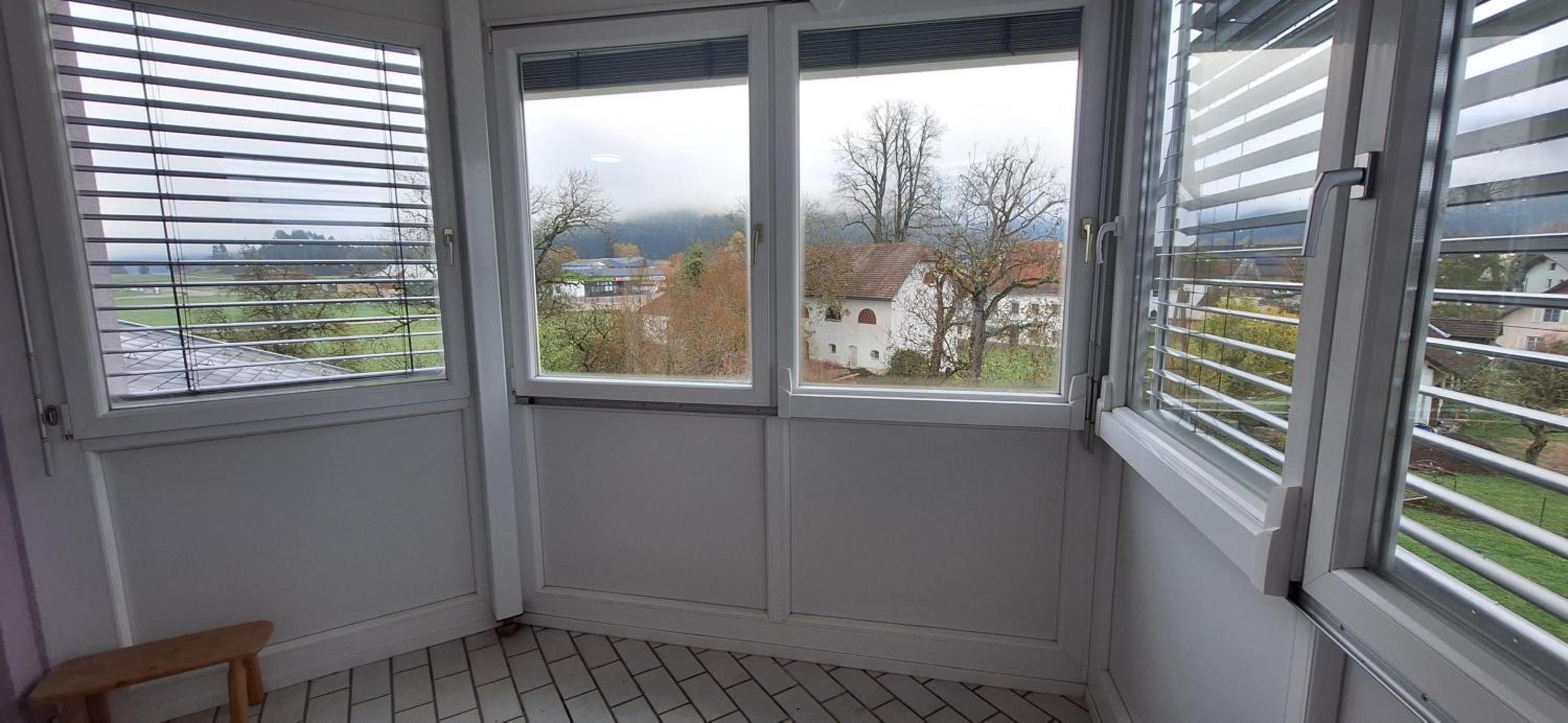 Ferienwohnung Petzenblick