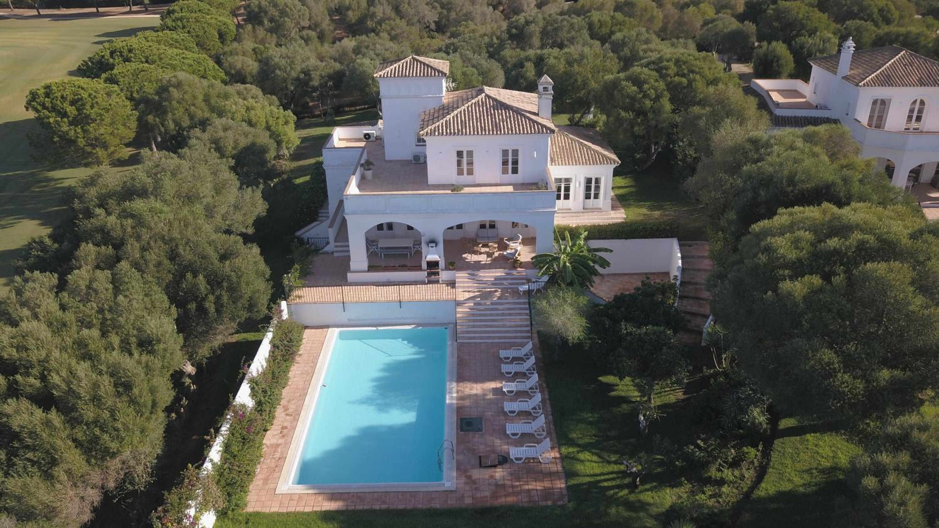 Villa Albatros