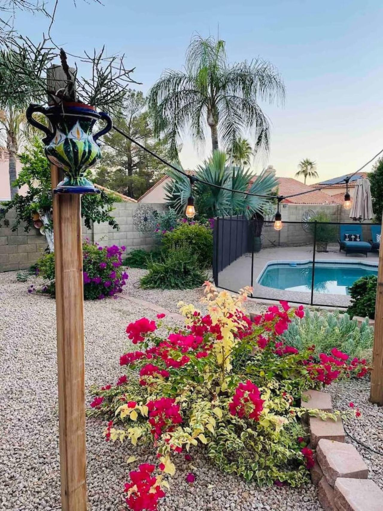 479a) Pool with hot tub and Billiards view 3