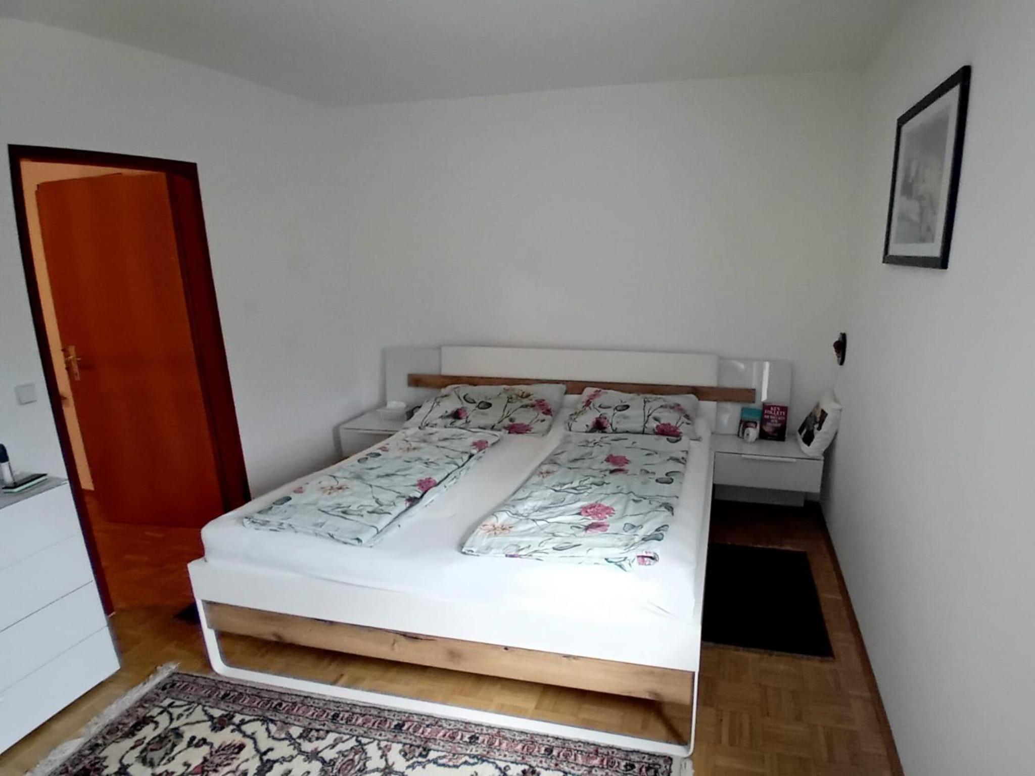 Ferienwohnung Petzenblick