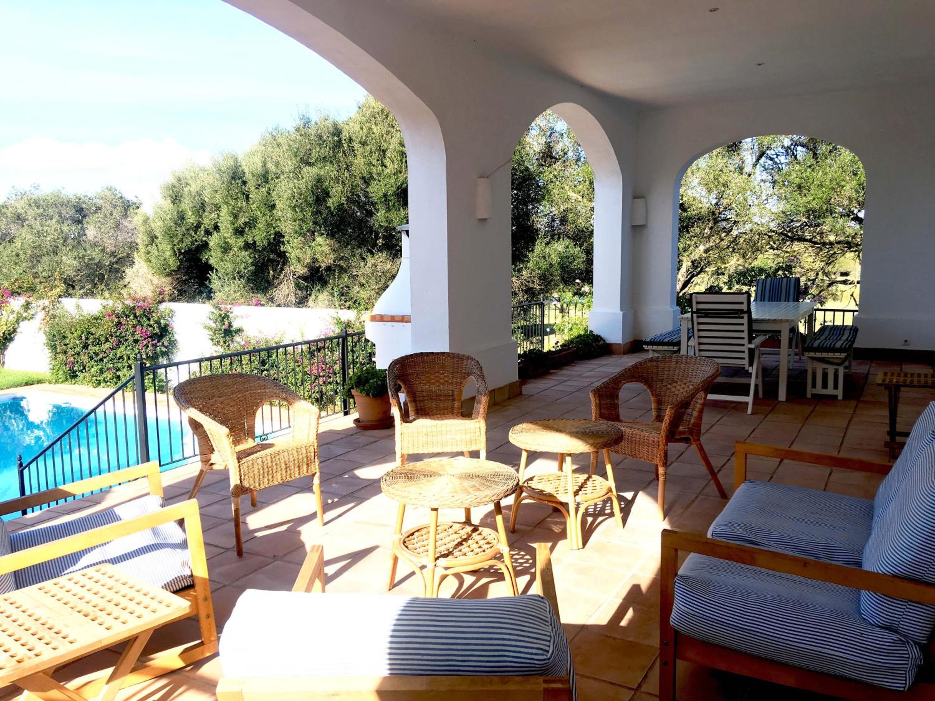 Villa Albatros