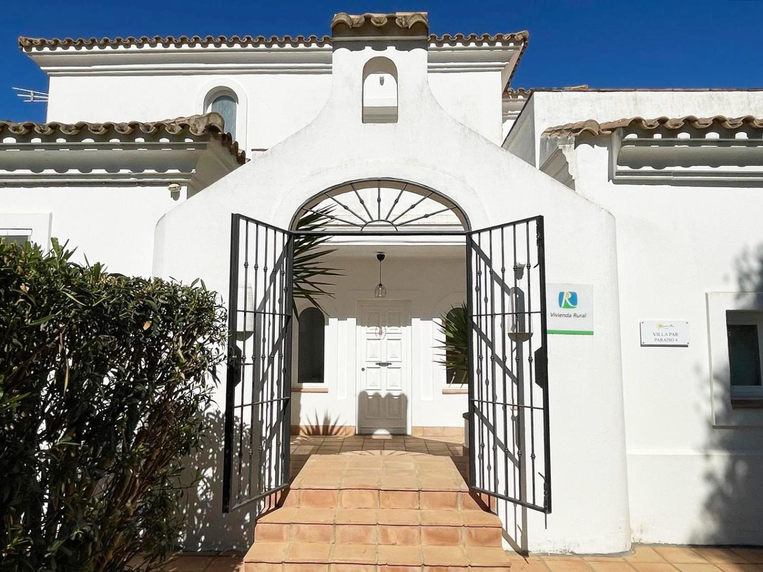 Villa Par
