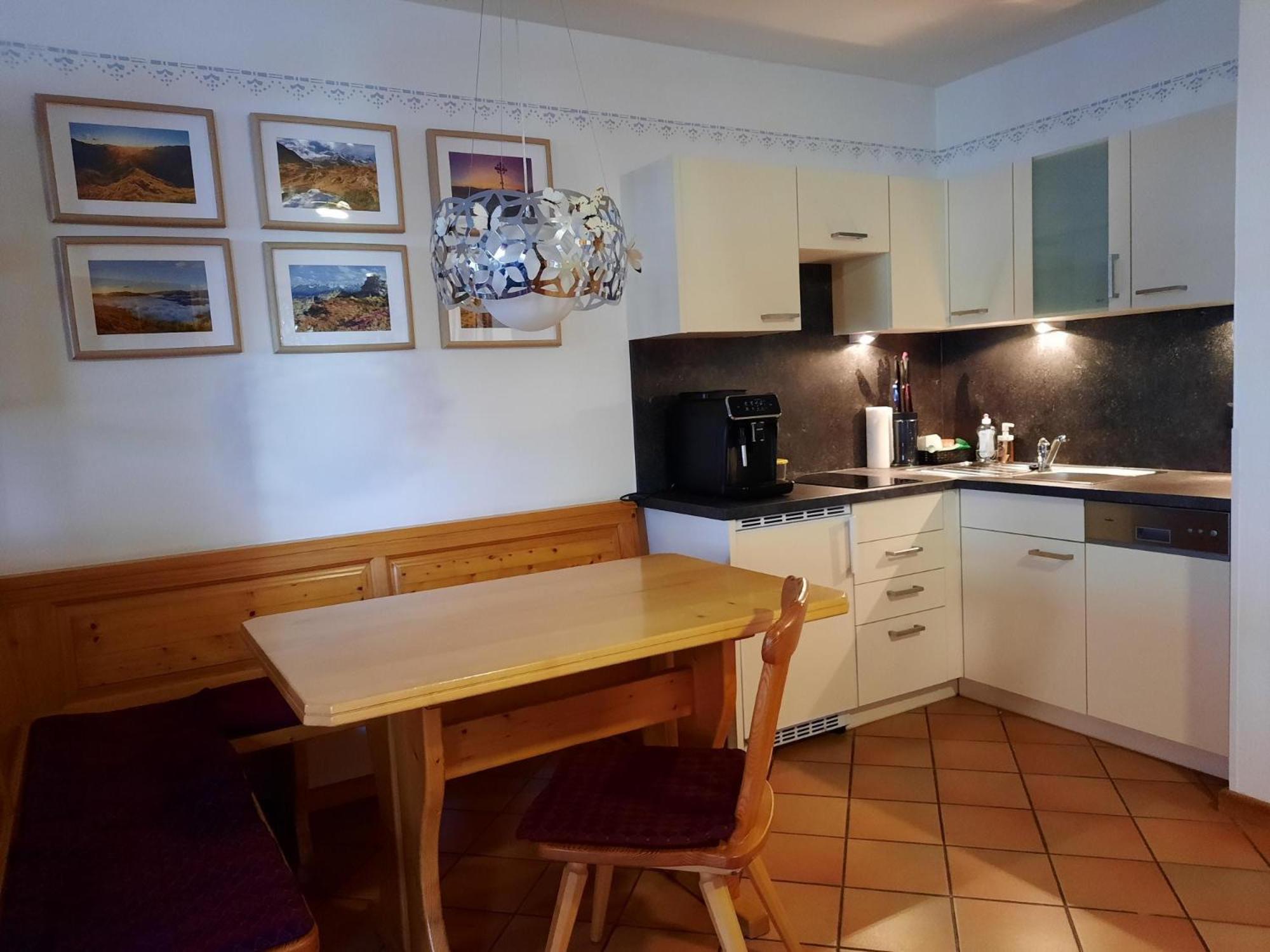 Ferienhaus Bad Waltersdorf im Biodorf
