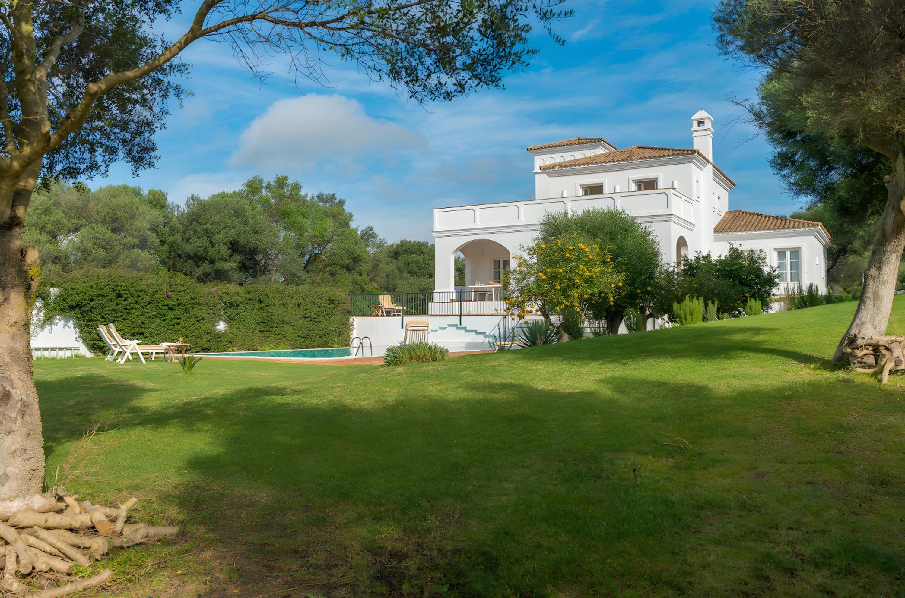 Villa Albatros