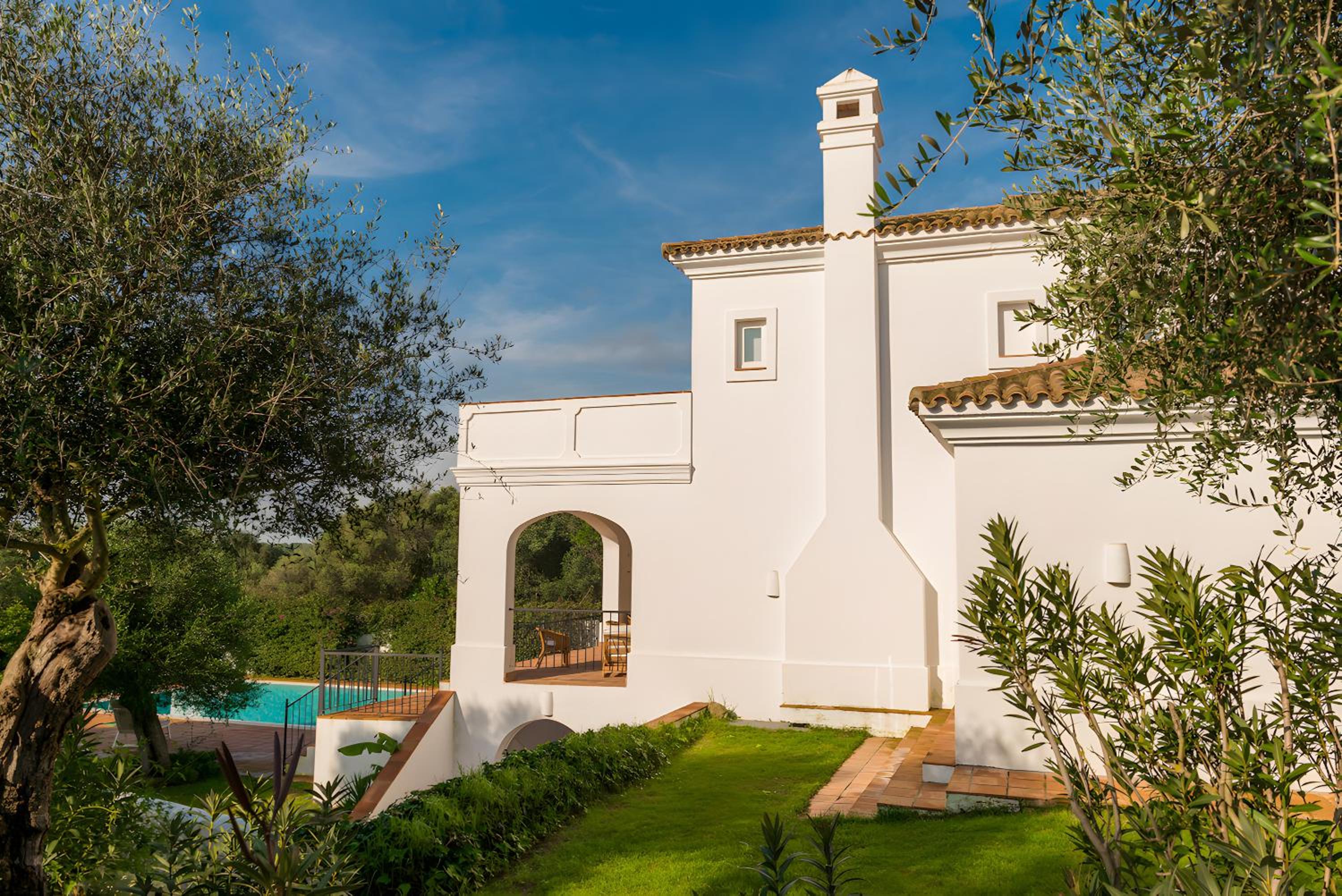 Villa Albatros