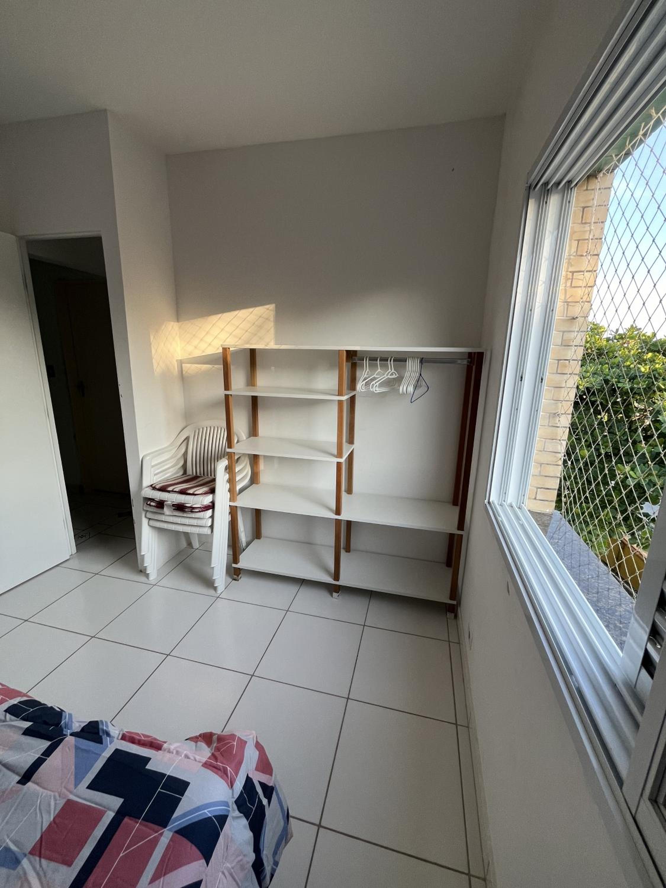 Refúgio Brisa da Praia - Bertioga