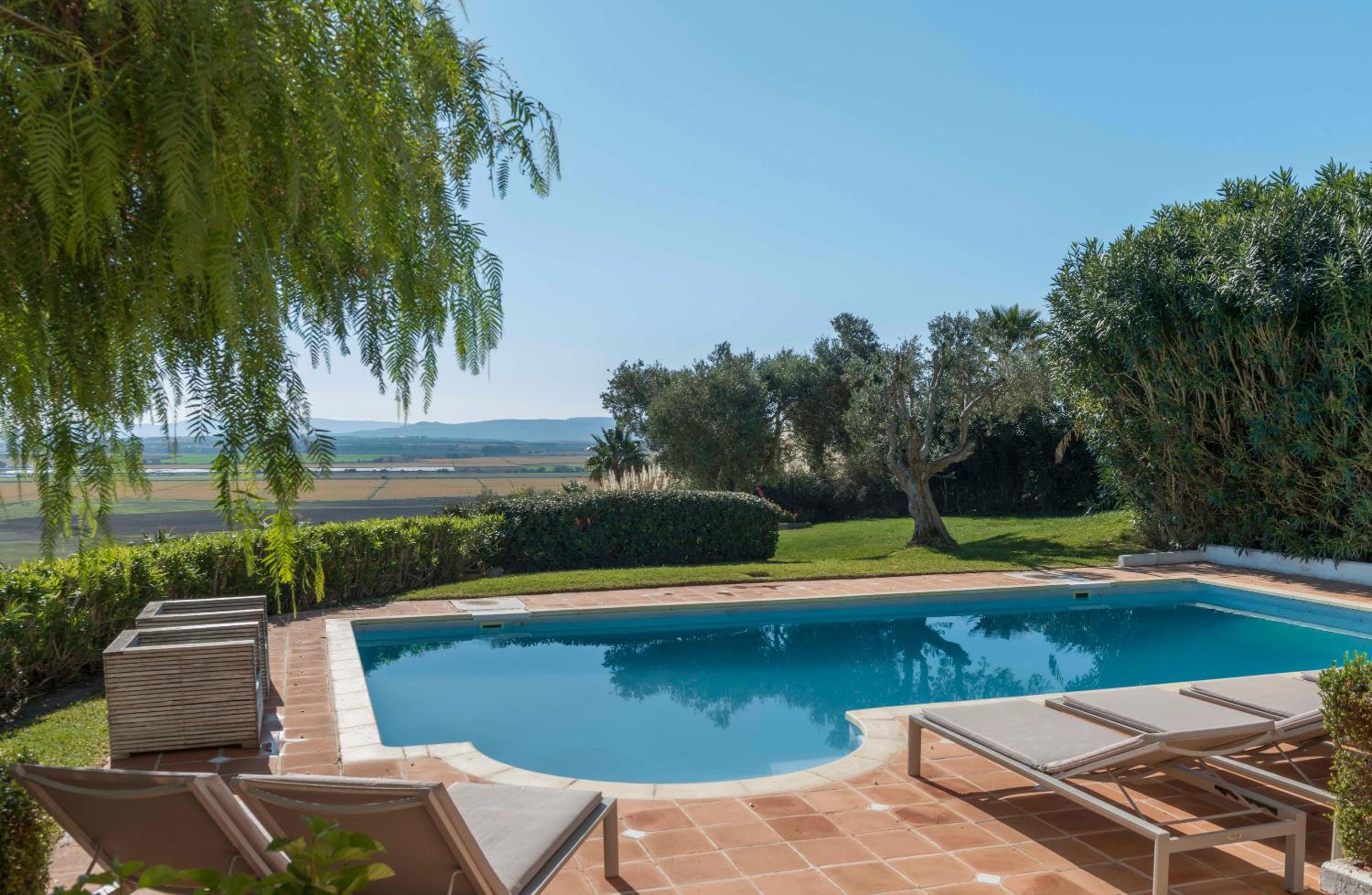 Villa Petunia