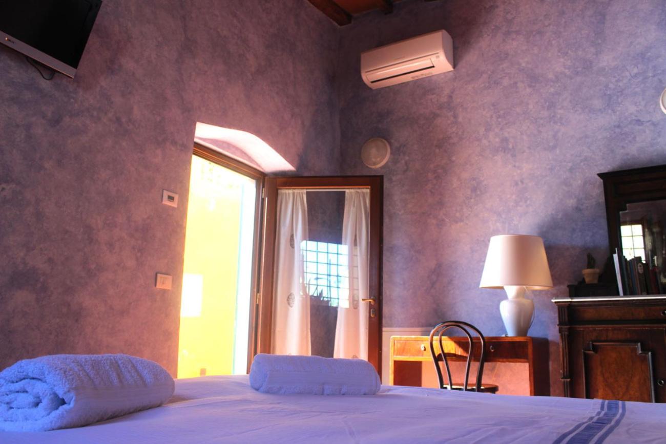 Al Canto B&B