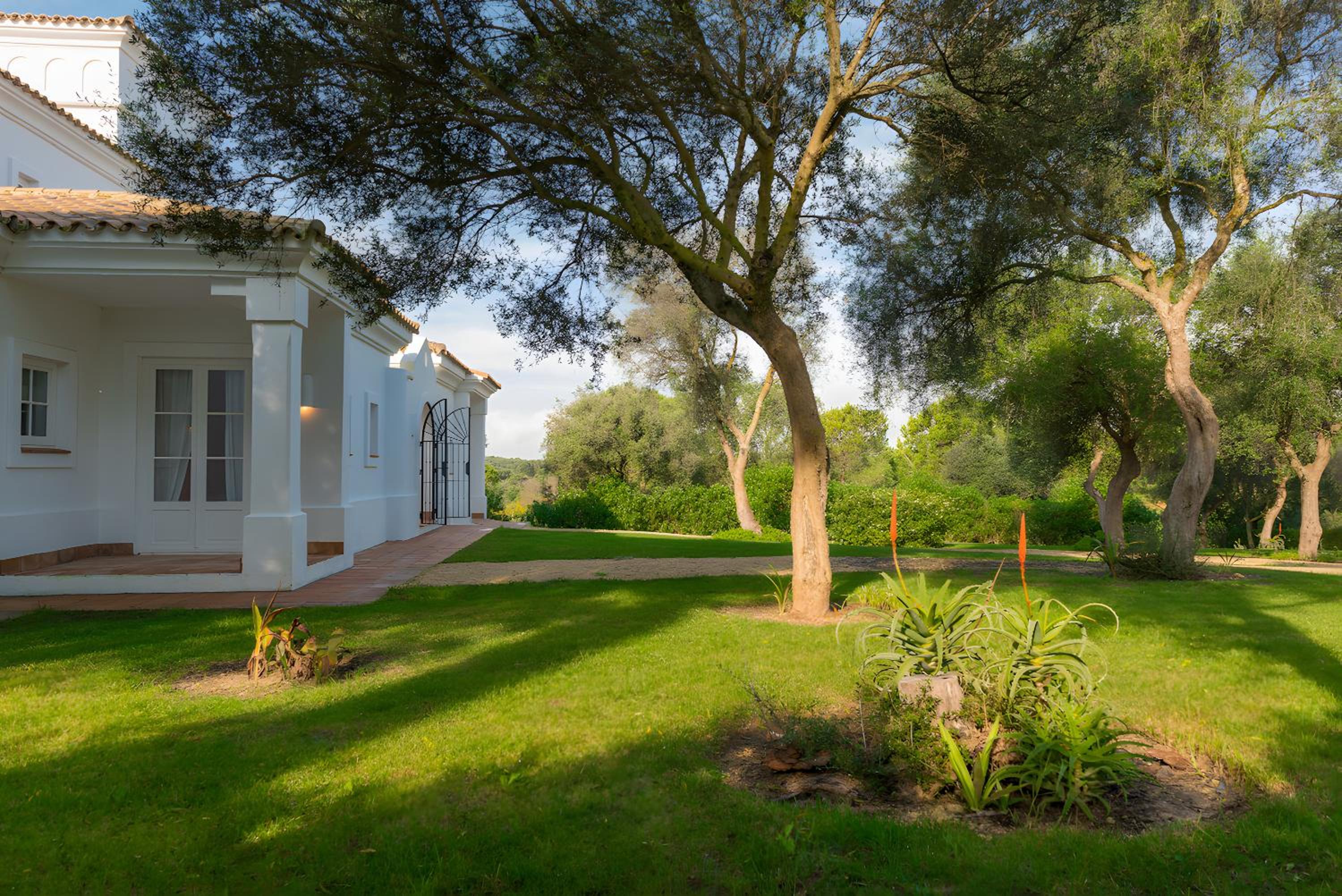 Villa Albatros