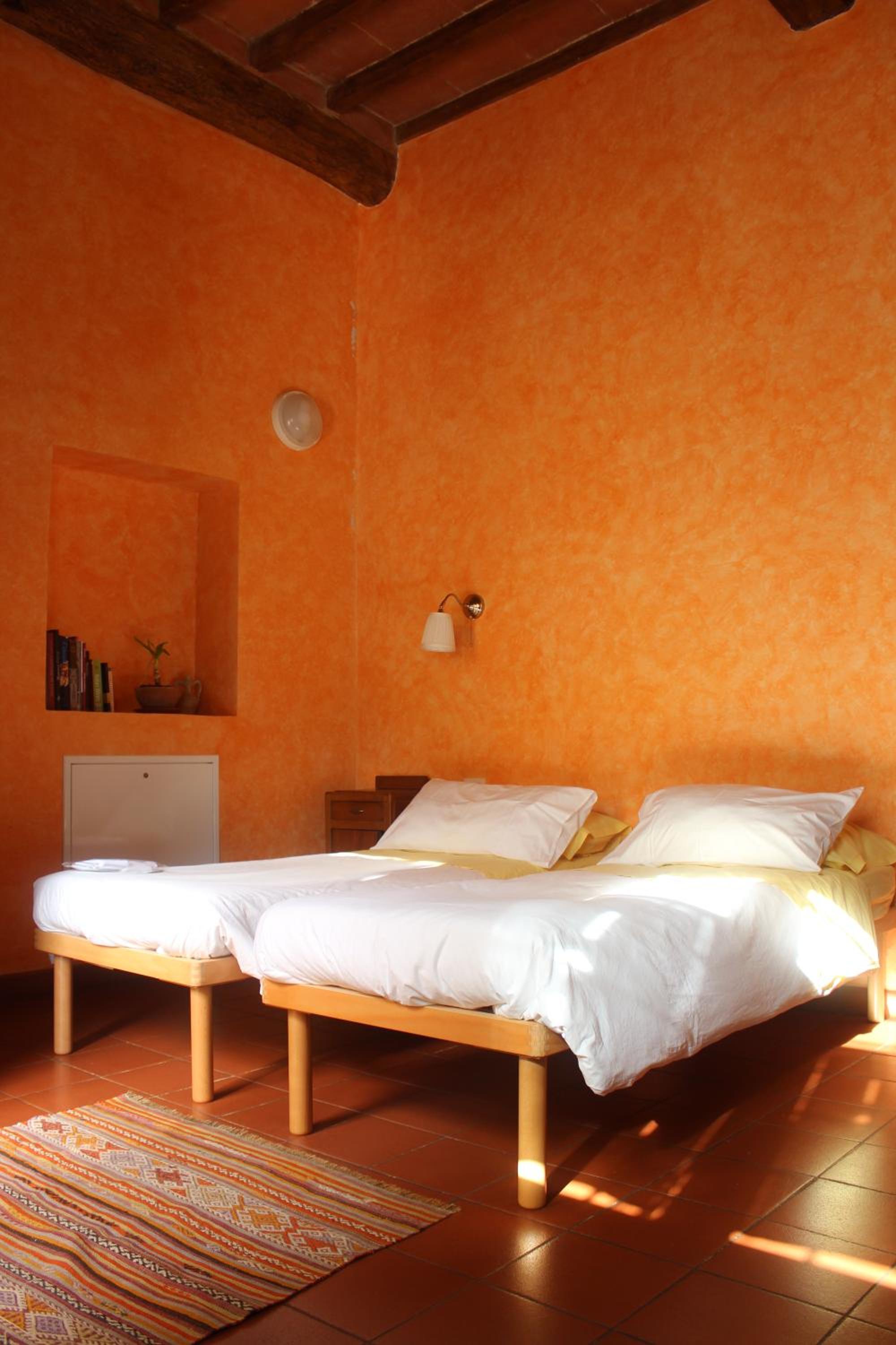 Al Canto B&B