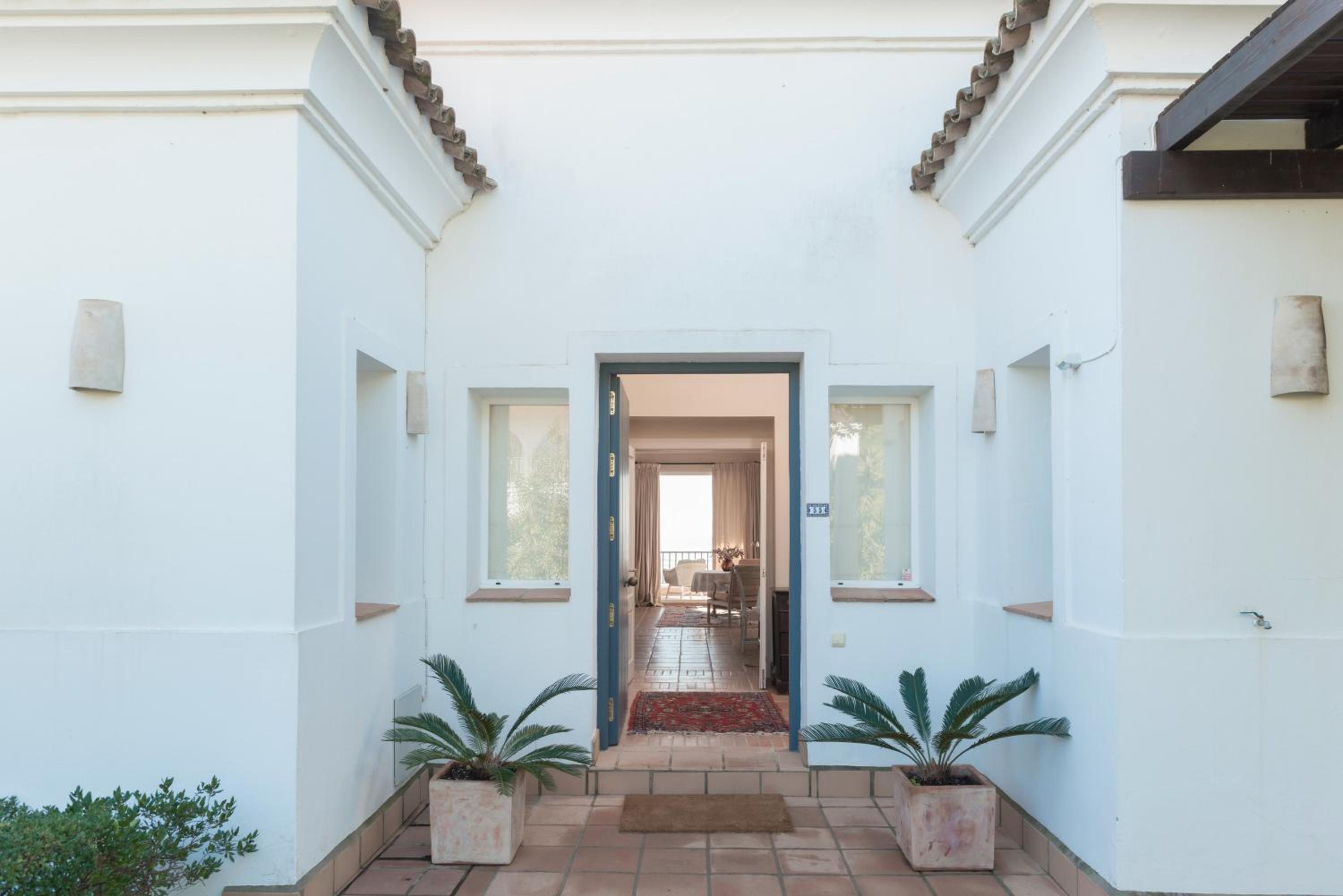 Villa Petunia