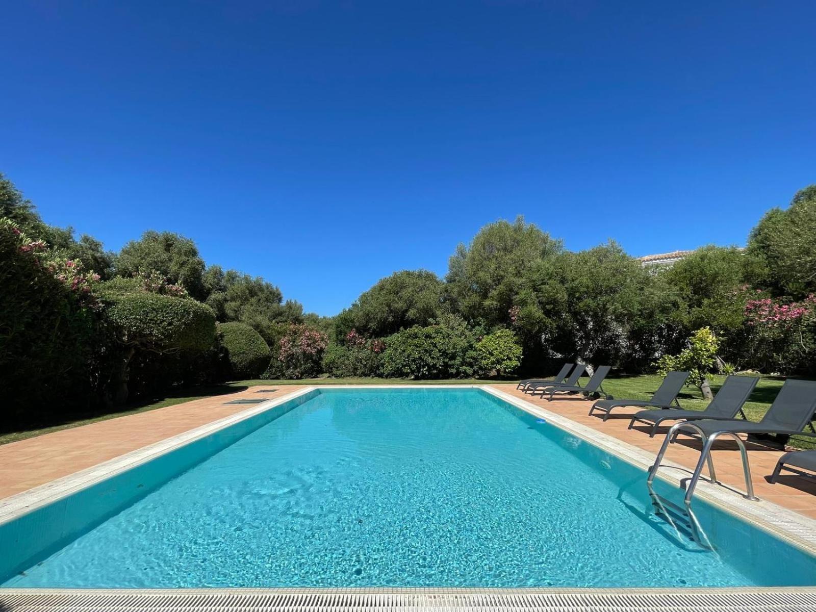 Villa Par