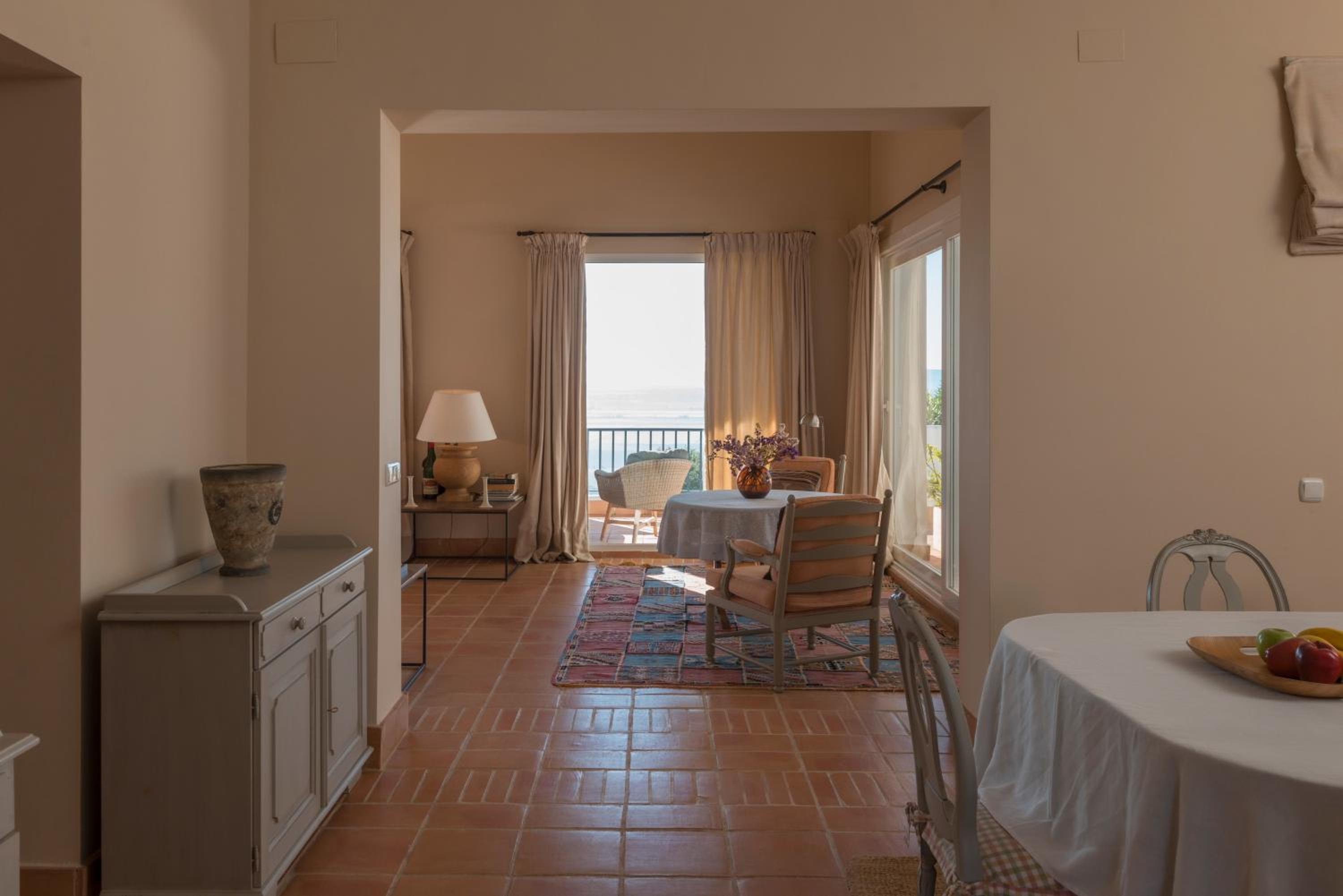 Villa Petunia