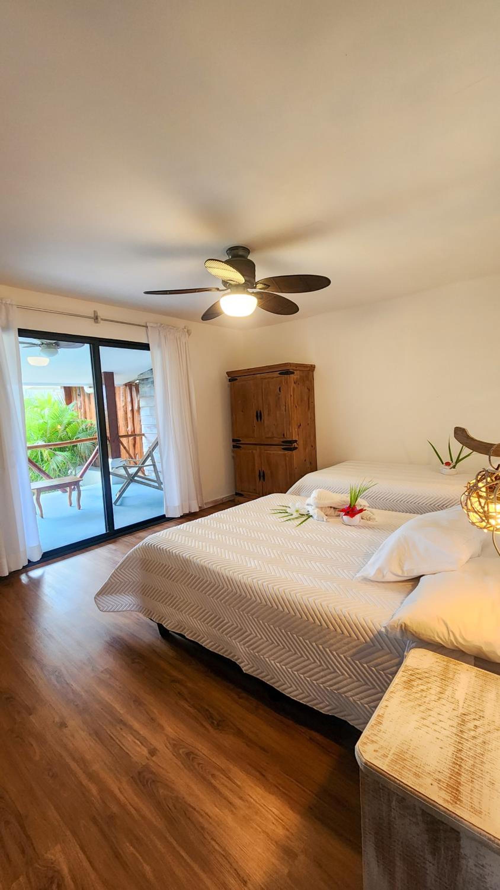La Puesta del Sol B&B