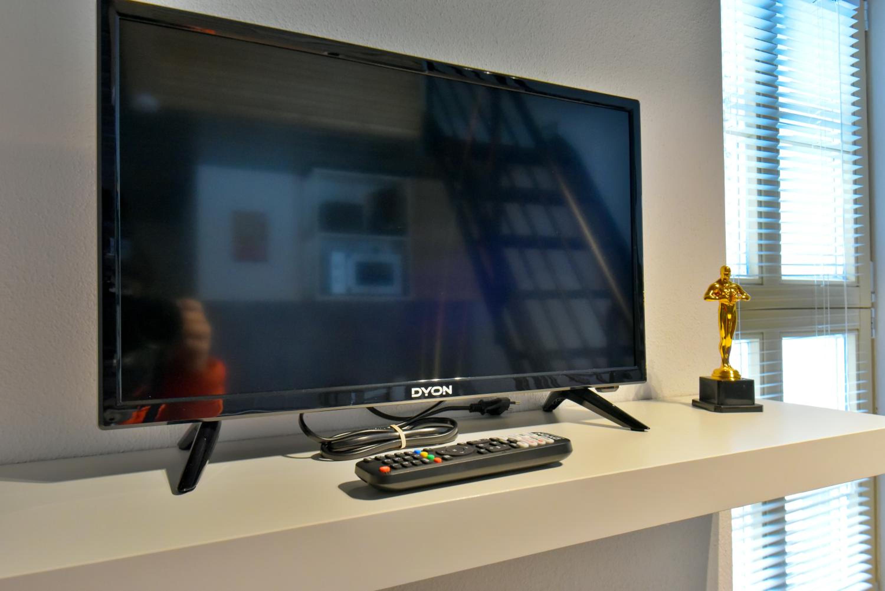 Appartements im Filmtheater Oberhof - Property Image 18