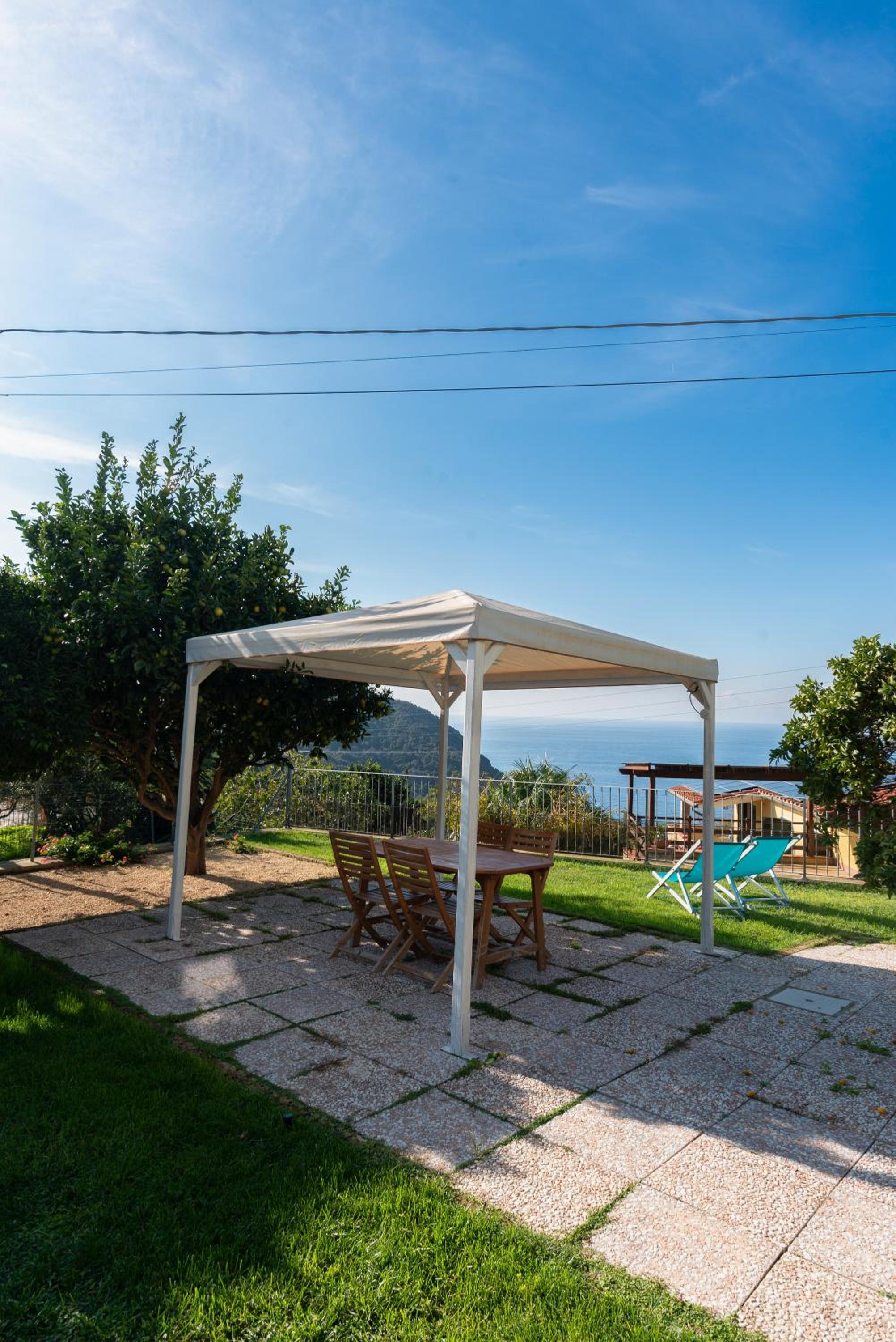 Il Mirto view 5