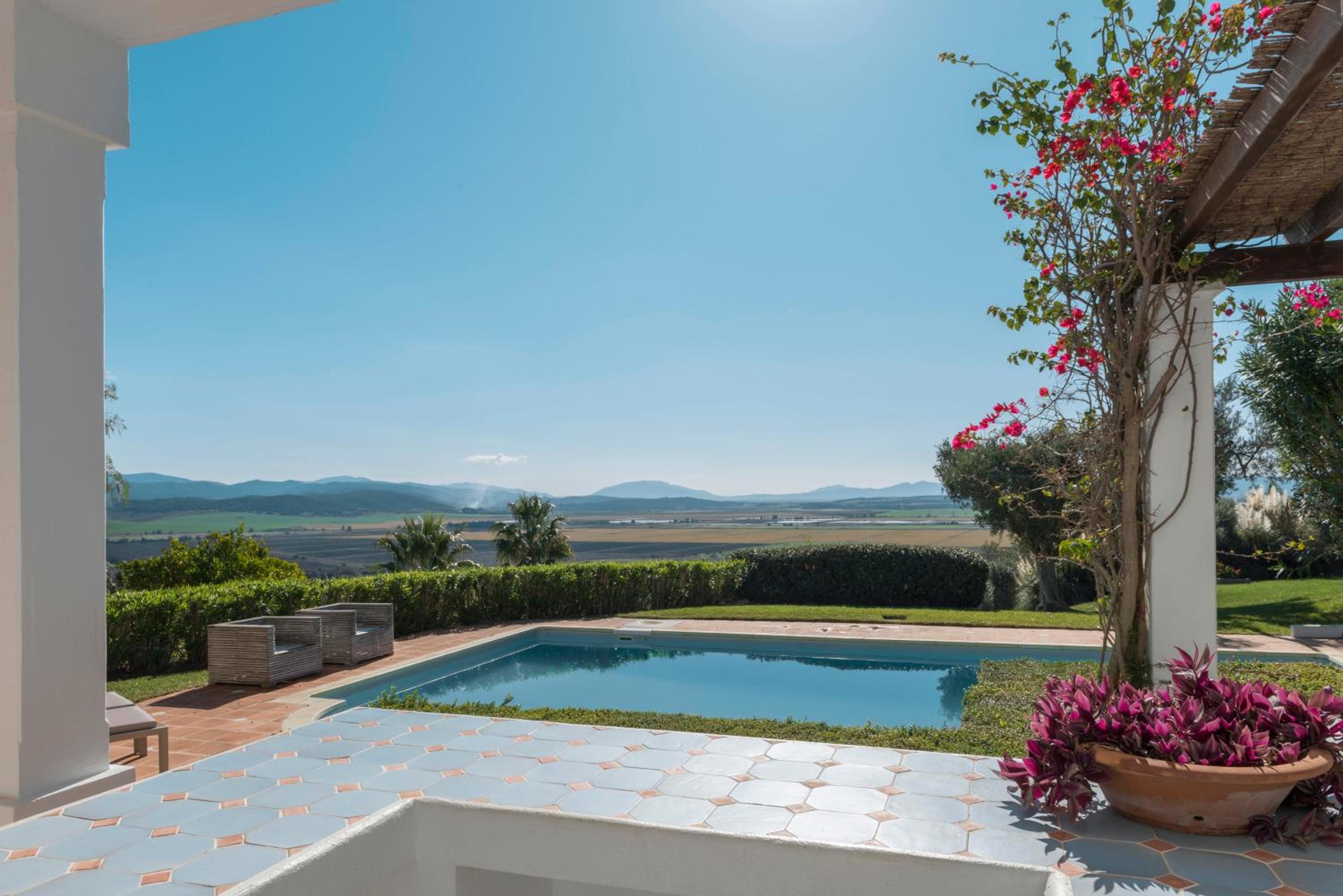 Villa Petunia
