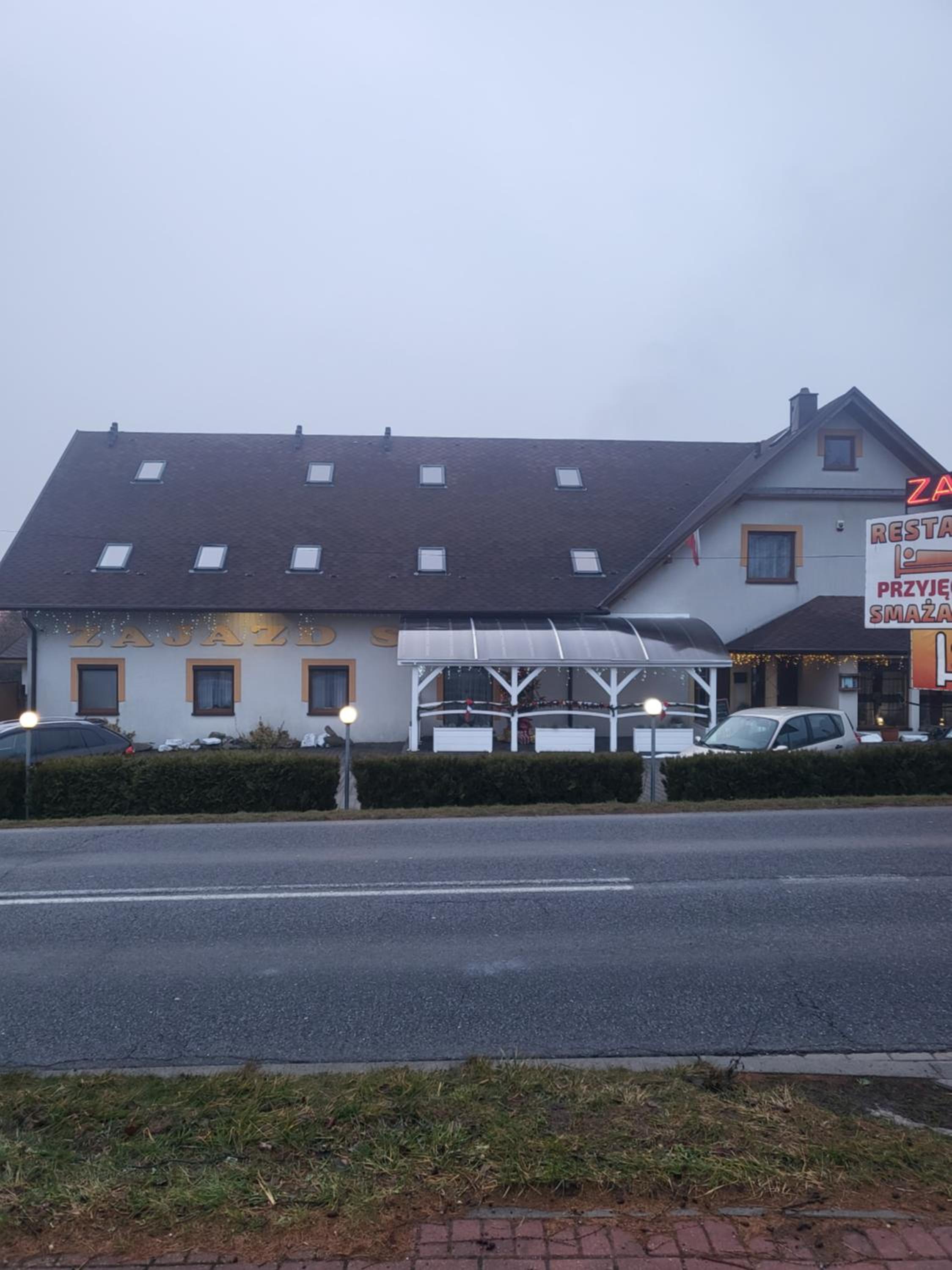 Sum Restauracja & Hotel, photo 50