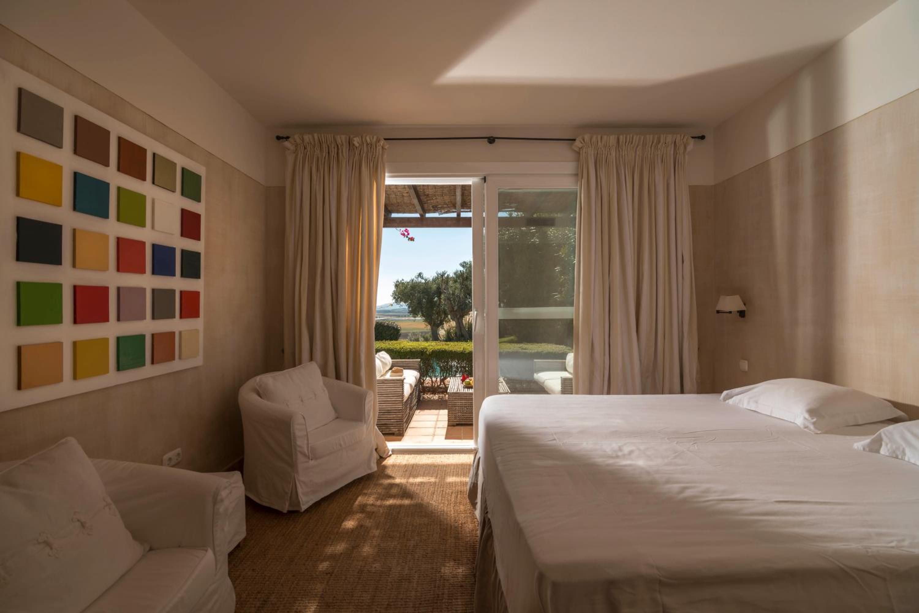 Villa Petunia