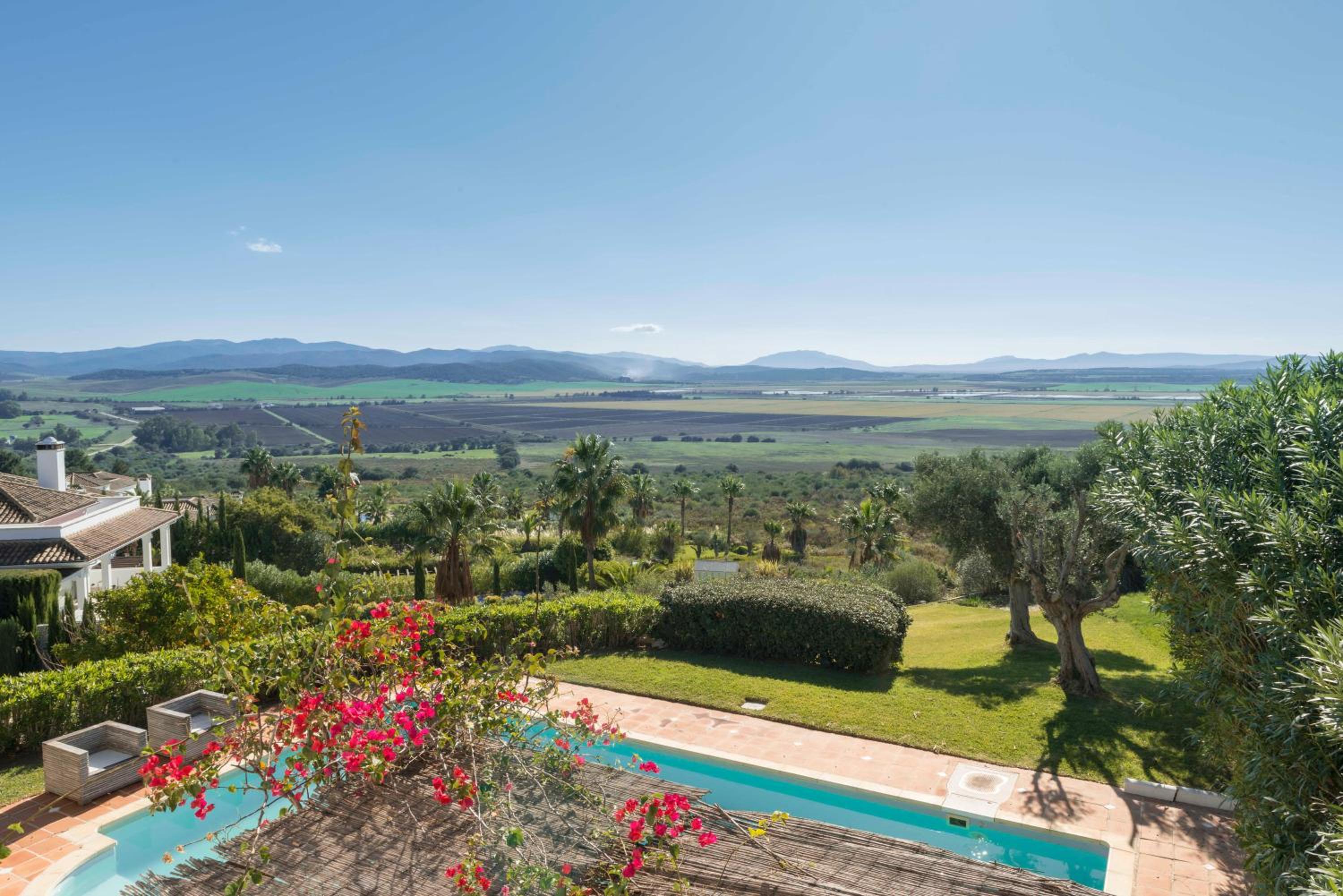 Villa Petunia