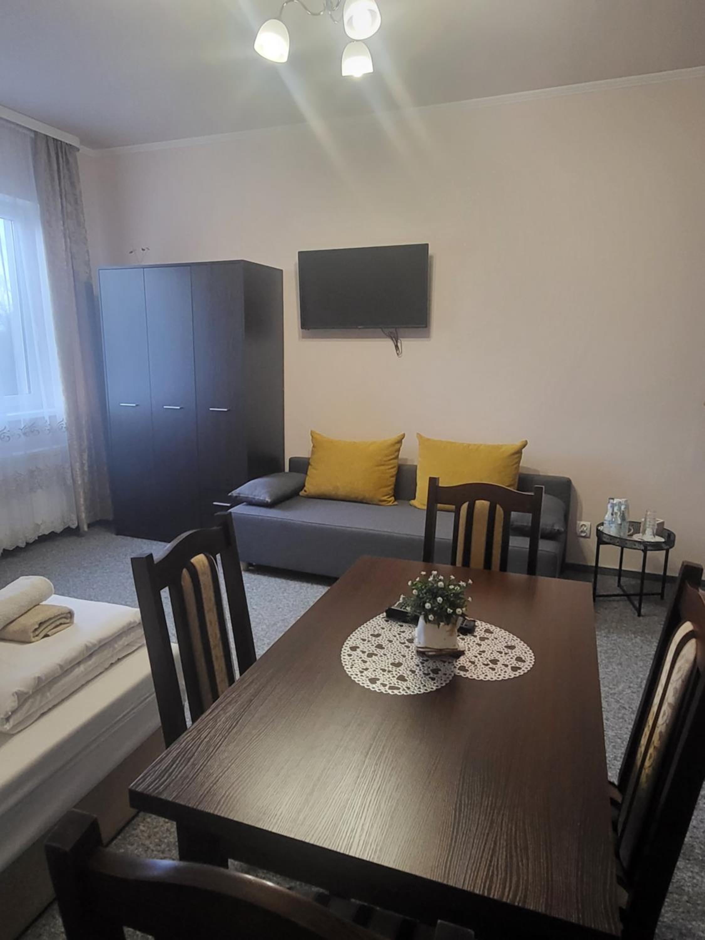 Sum Restauracja & Hotel, photo 43