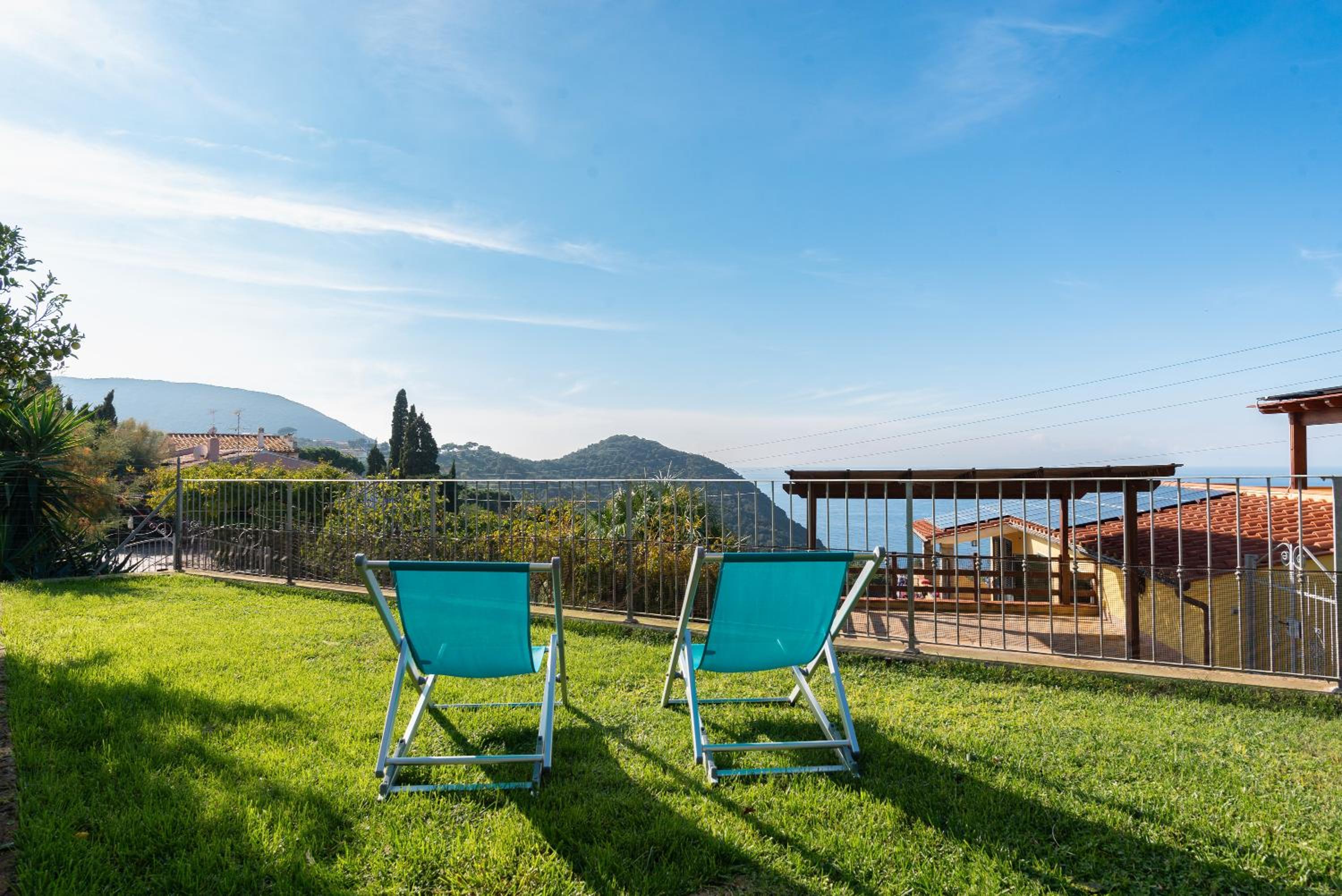 Il Mirto view 4