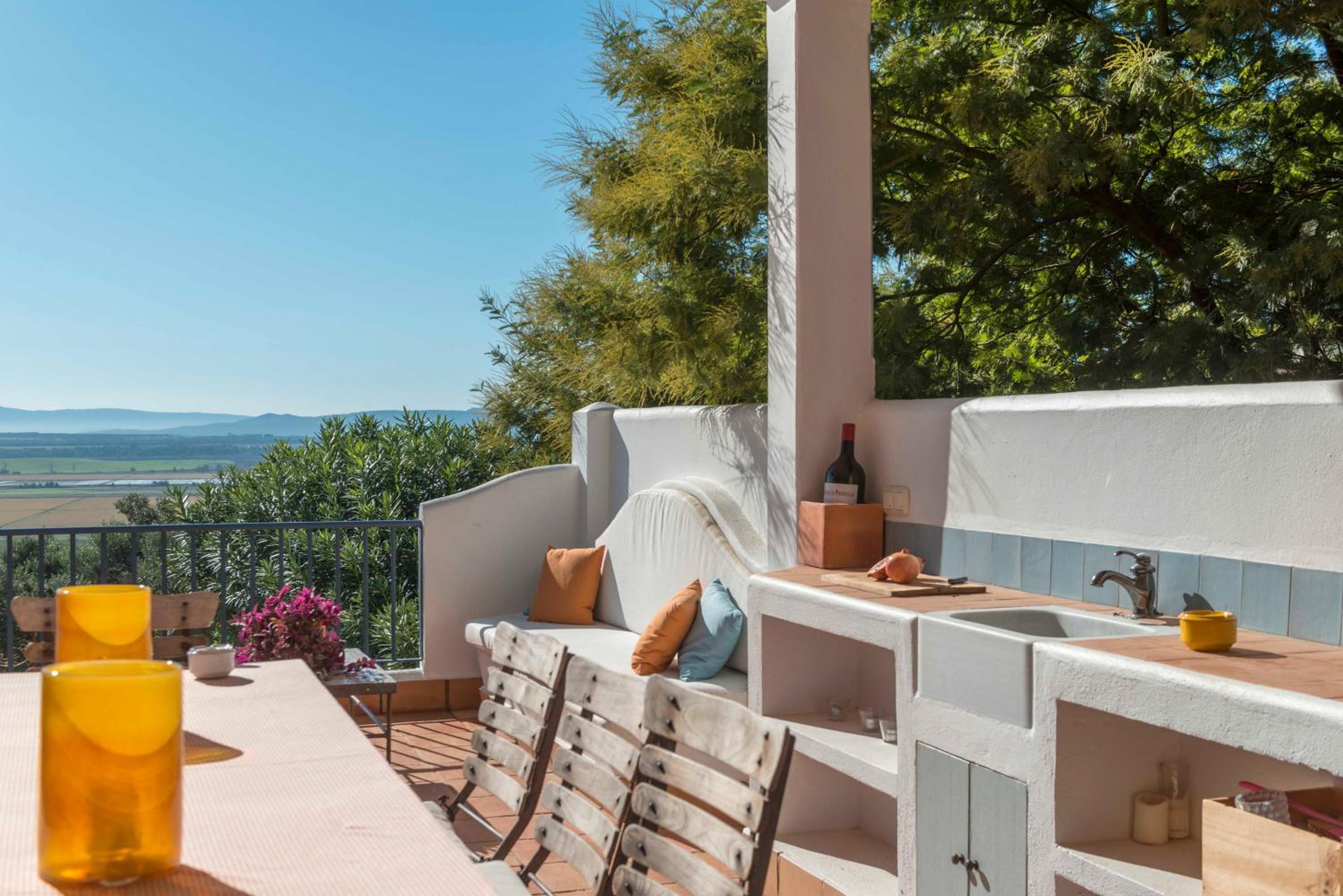 Villa Petunia