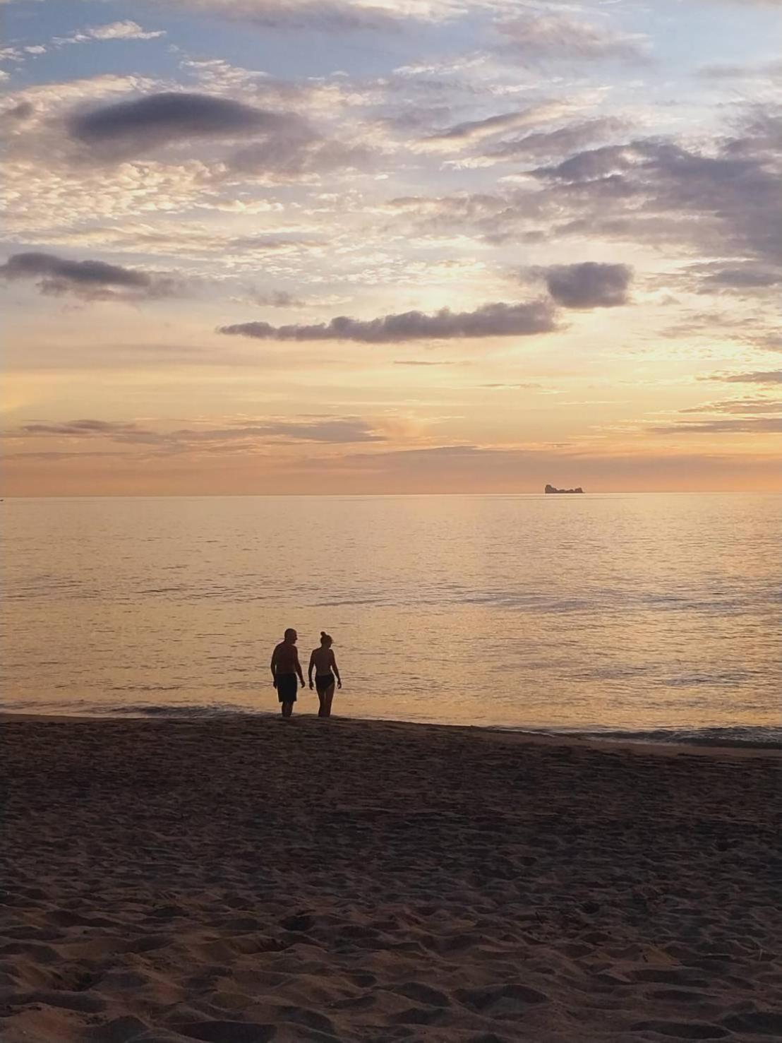 Walden Koh Lanta - Tiny Homes by the Sea