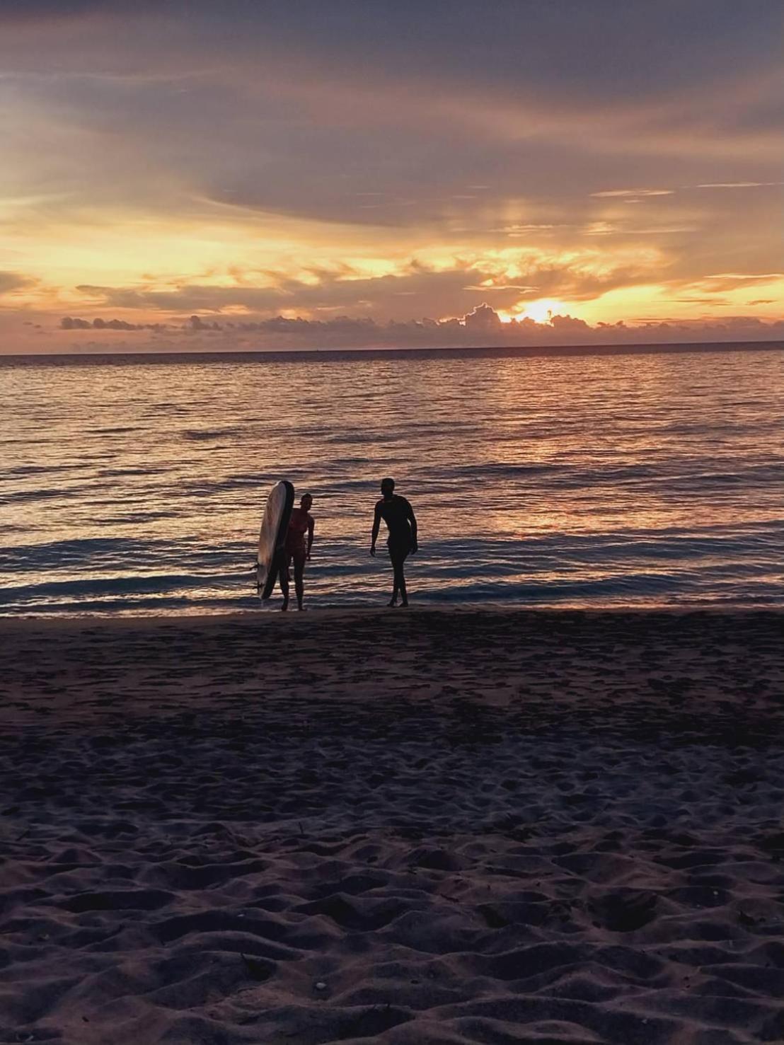 Walden Koh Lanta - Tiny Homes by the Sea