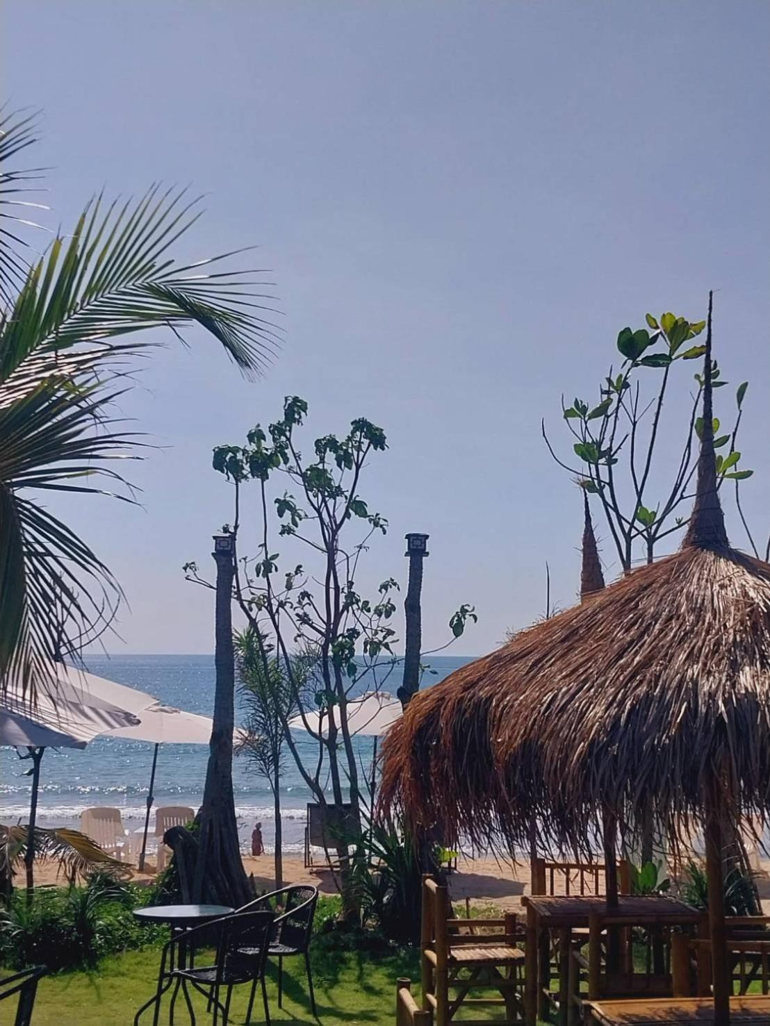 Walden Koh Lanta - Tiny Homes by the Sea