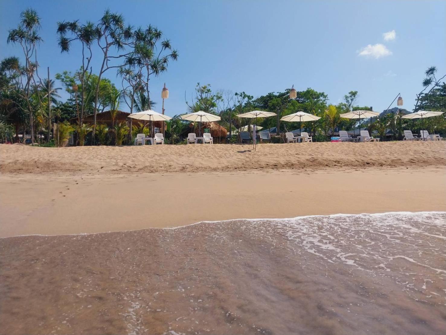 Walden Koh Lanta - Tiny Homes by the Sea