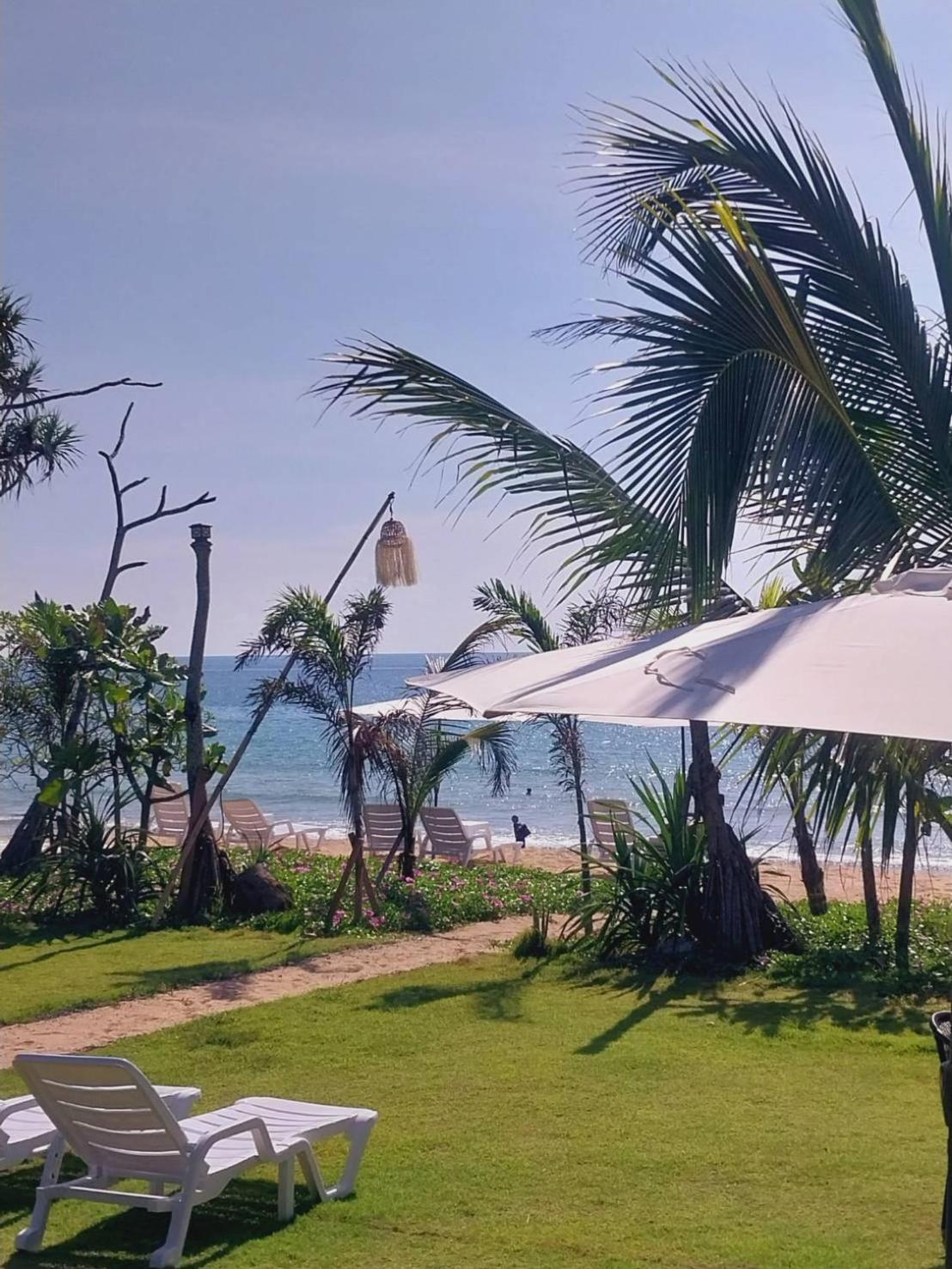 Walden Koh Lanta - Tiny Homes by the Sea