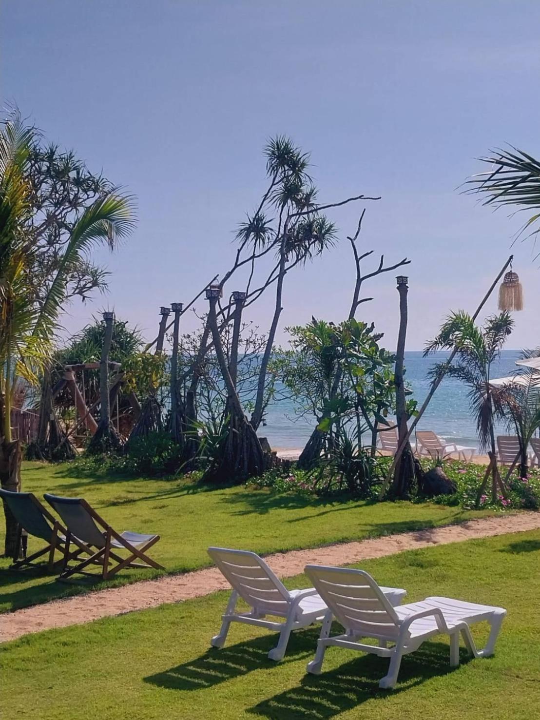 Walden Koh Lanta - Tiny Homes by the Sea