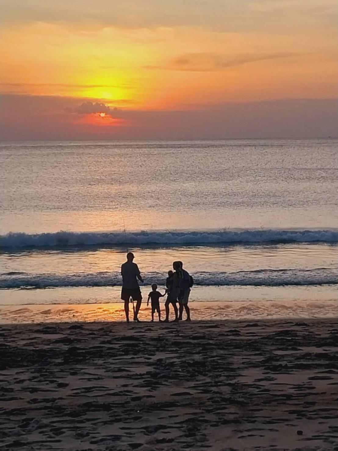 Walden Koh Lanta - Tiny Homes by the Sea