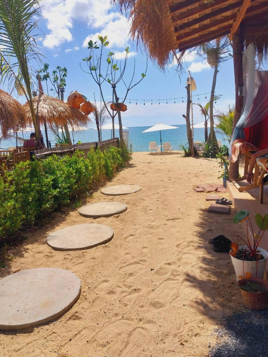 Walden Koh Lanta - Tiny Homes by the Sea