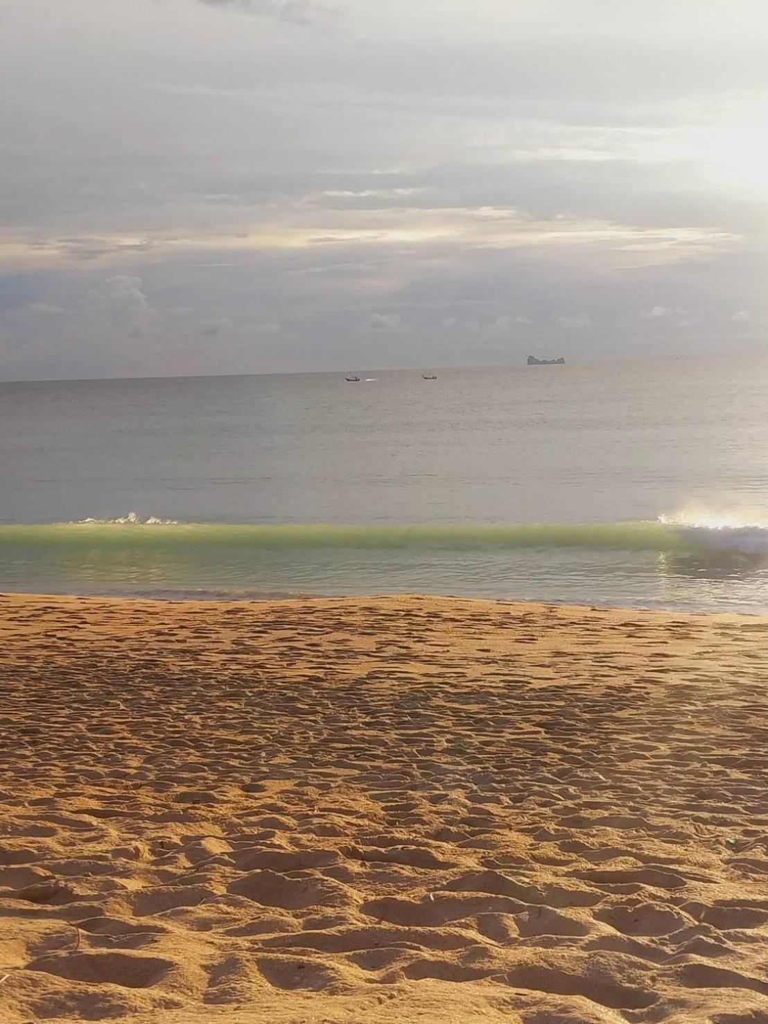 Walden Koh Lanta - Tiny Homes by the Sea