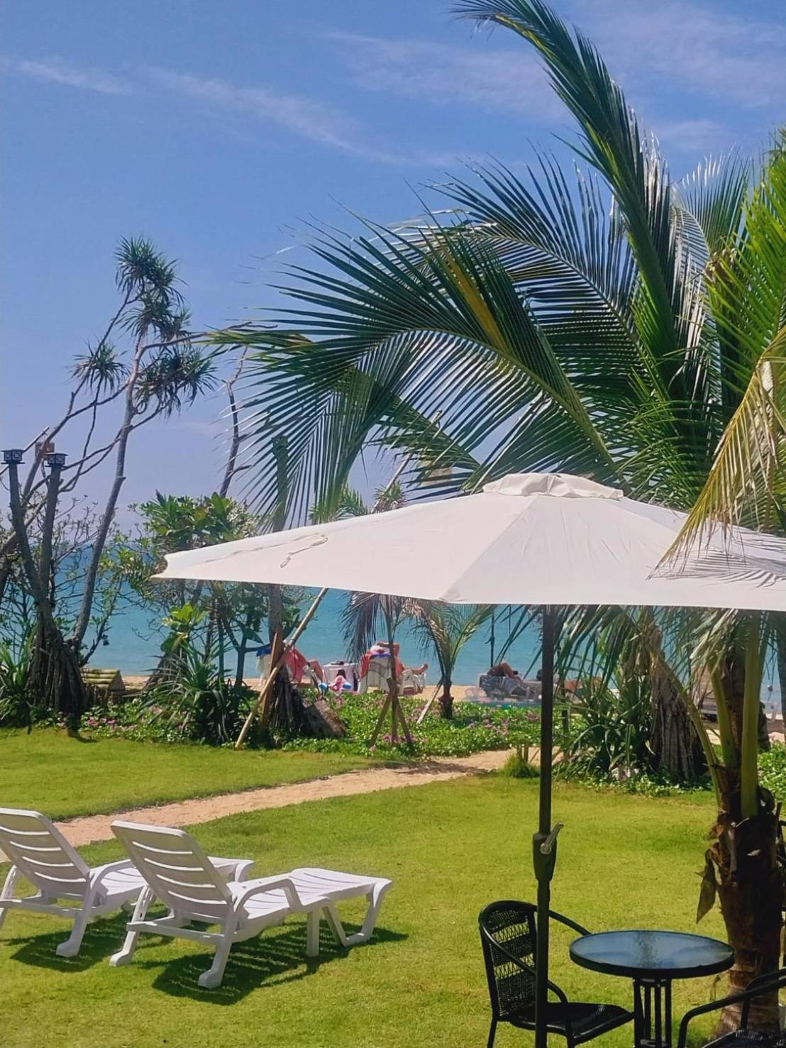 Walden Koh Lanta - Tiny Homes by the Sea