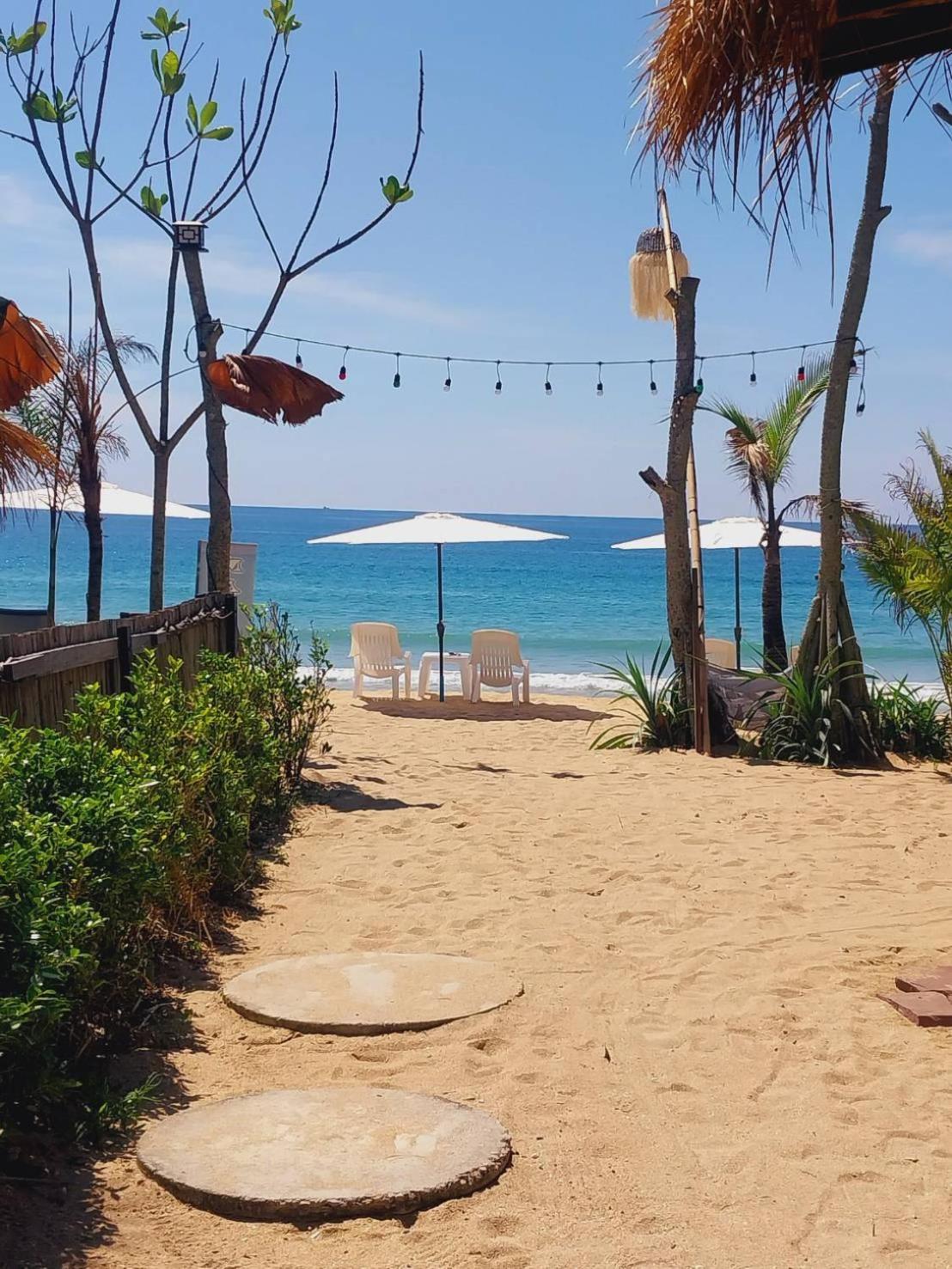 Walden Koh Lanta - Tiny Homes by the Sea